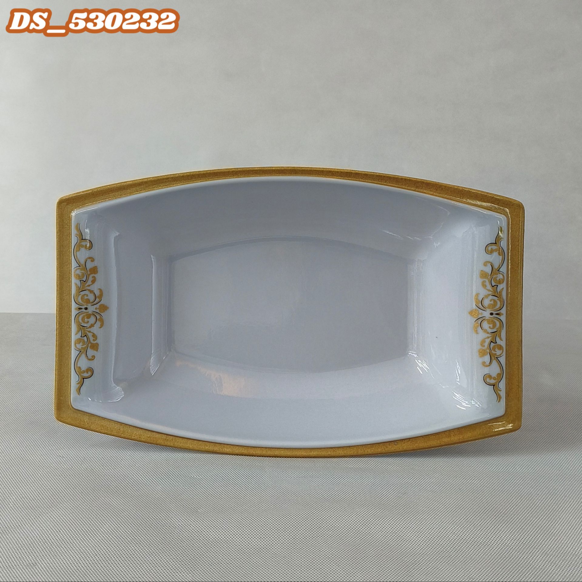 زرین جام مربع کلاسیک 232 دیس گود (25)