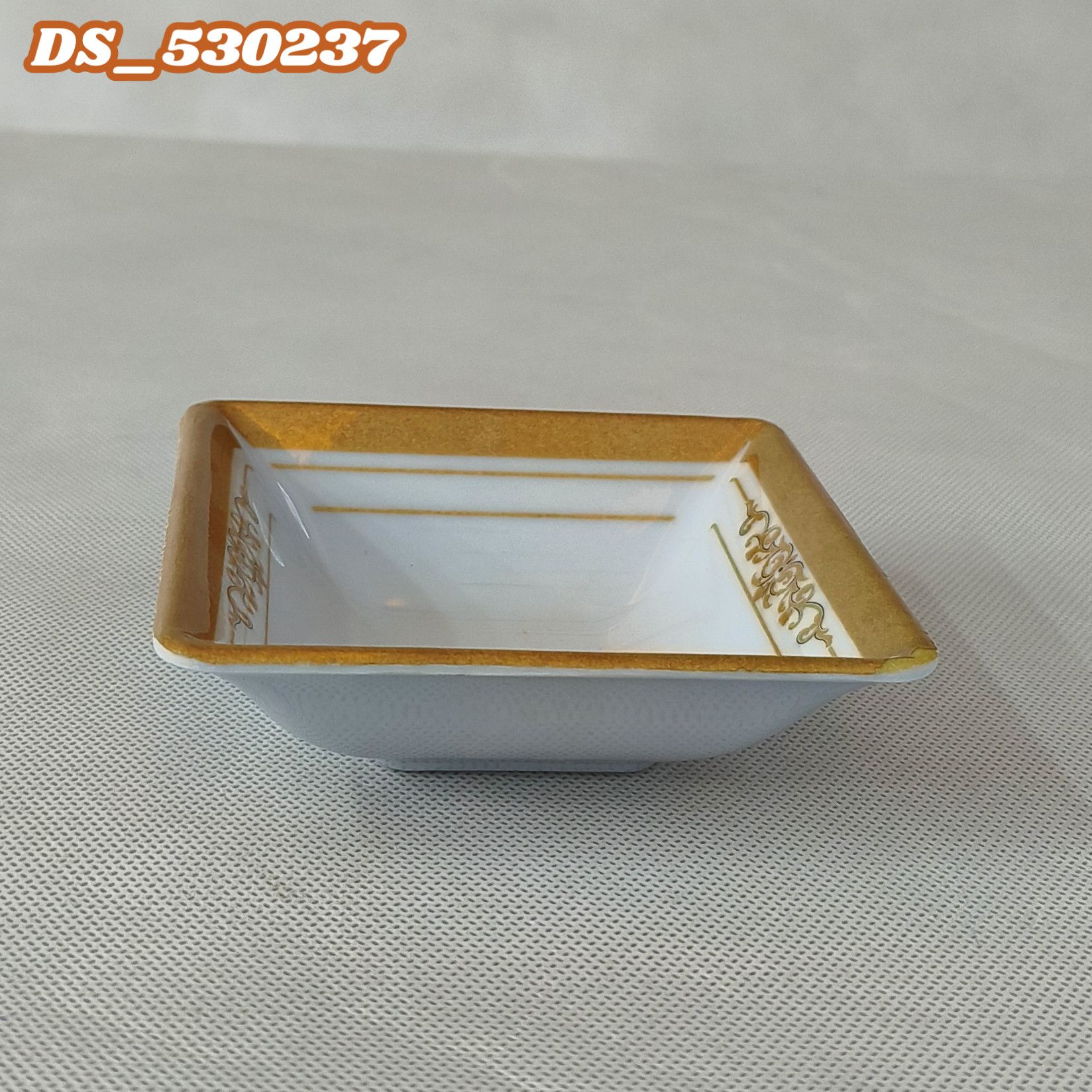 زرین جام مربع کلاسیک 237 ترشی (120)