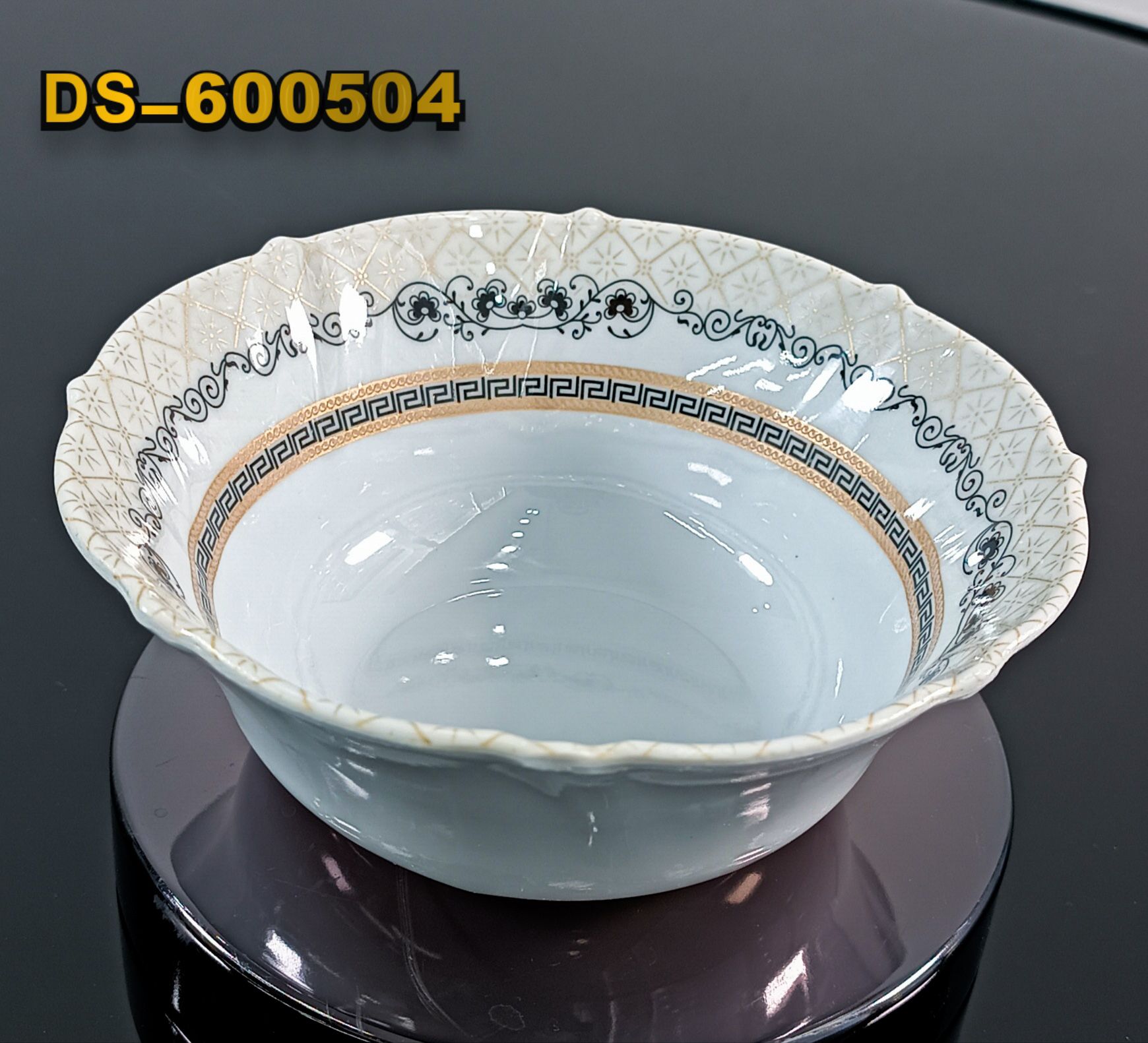 سلنا کاسه آبگوشت 103 ورساچ (60)