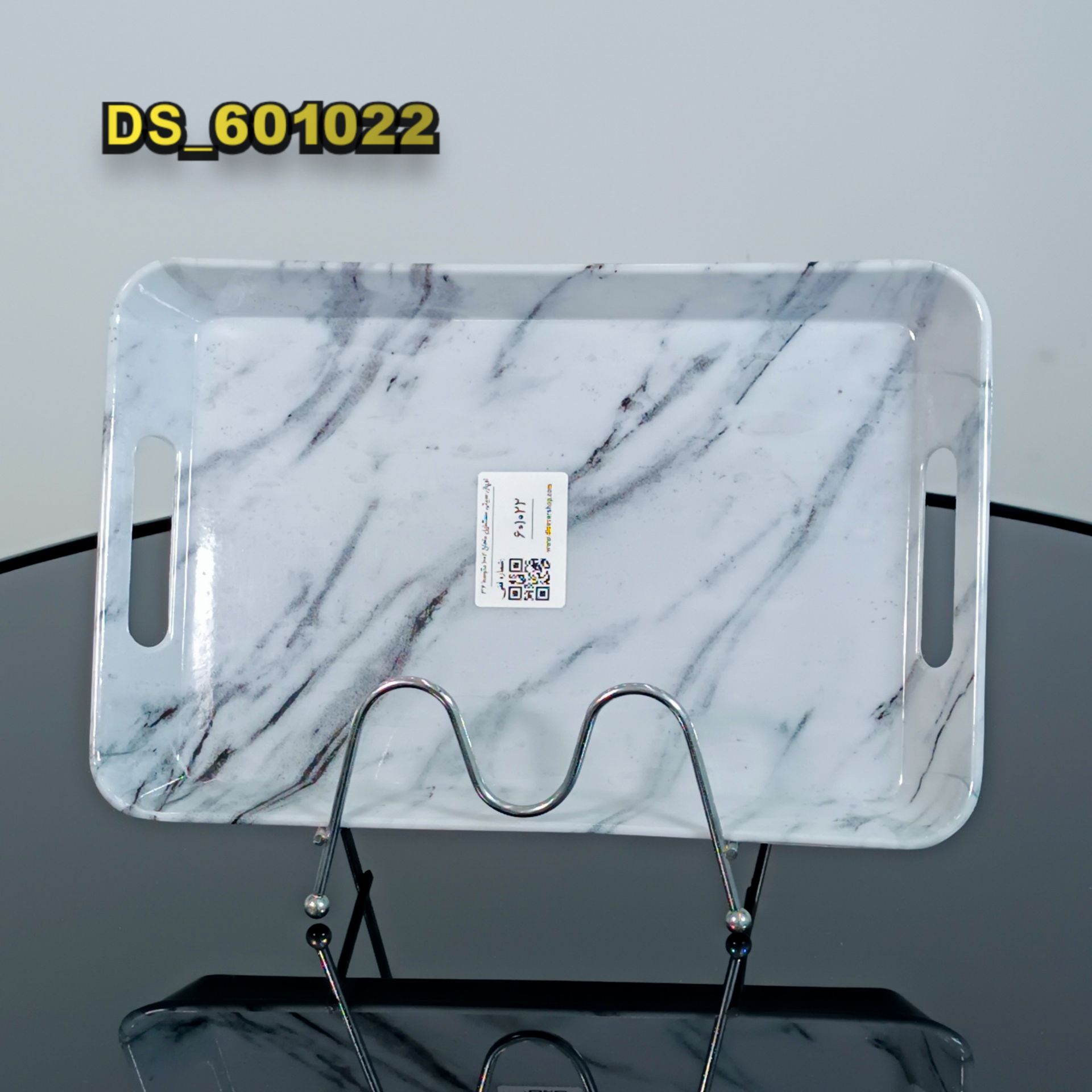 اوپال سینی مستطیل ماهان 1002 متوسط 36