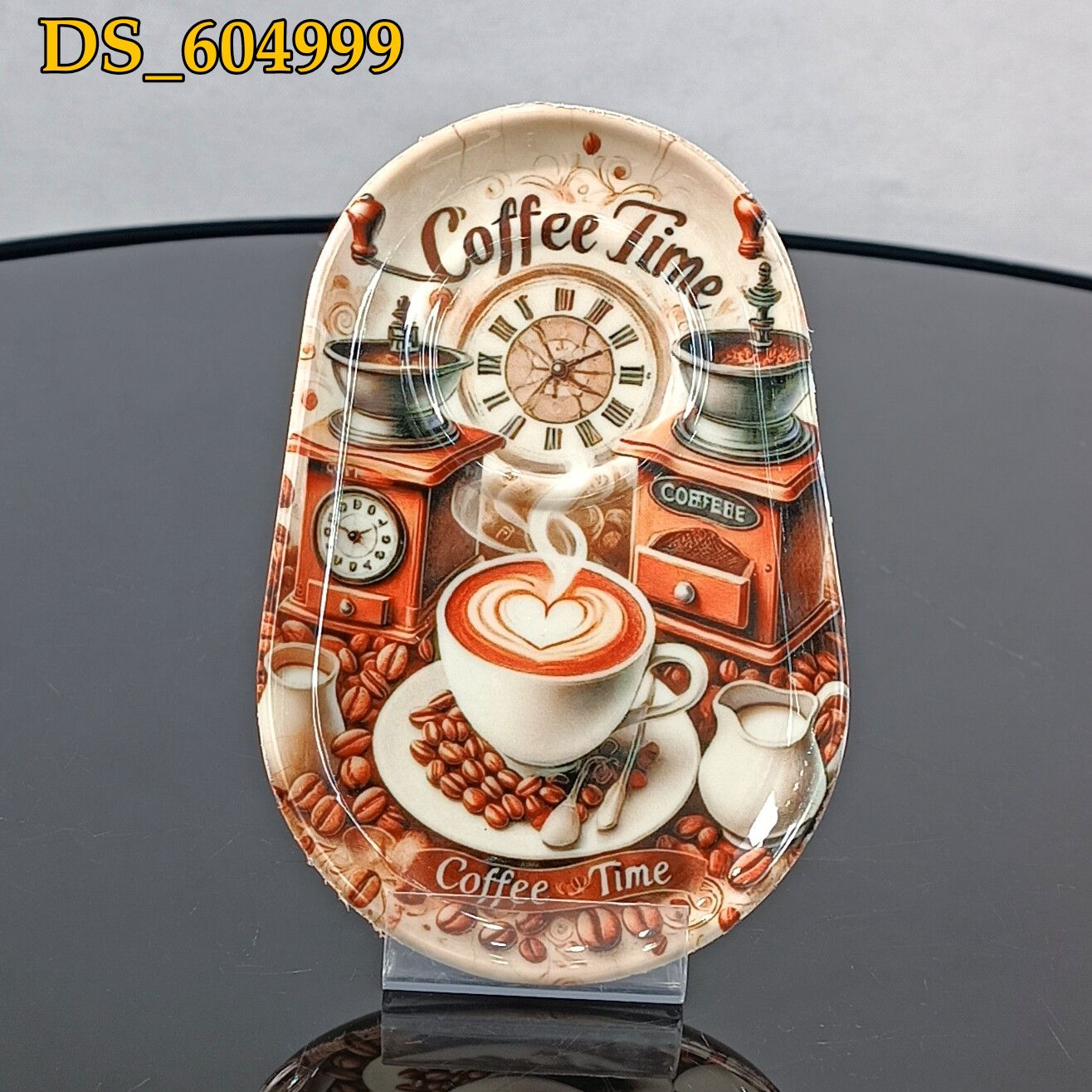 اوپال جام بیسکویت خوری BS (100)