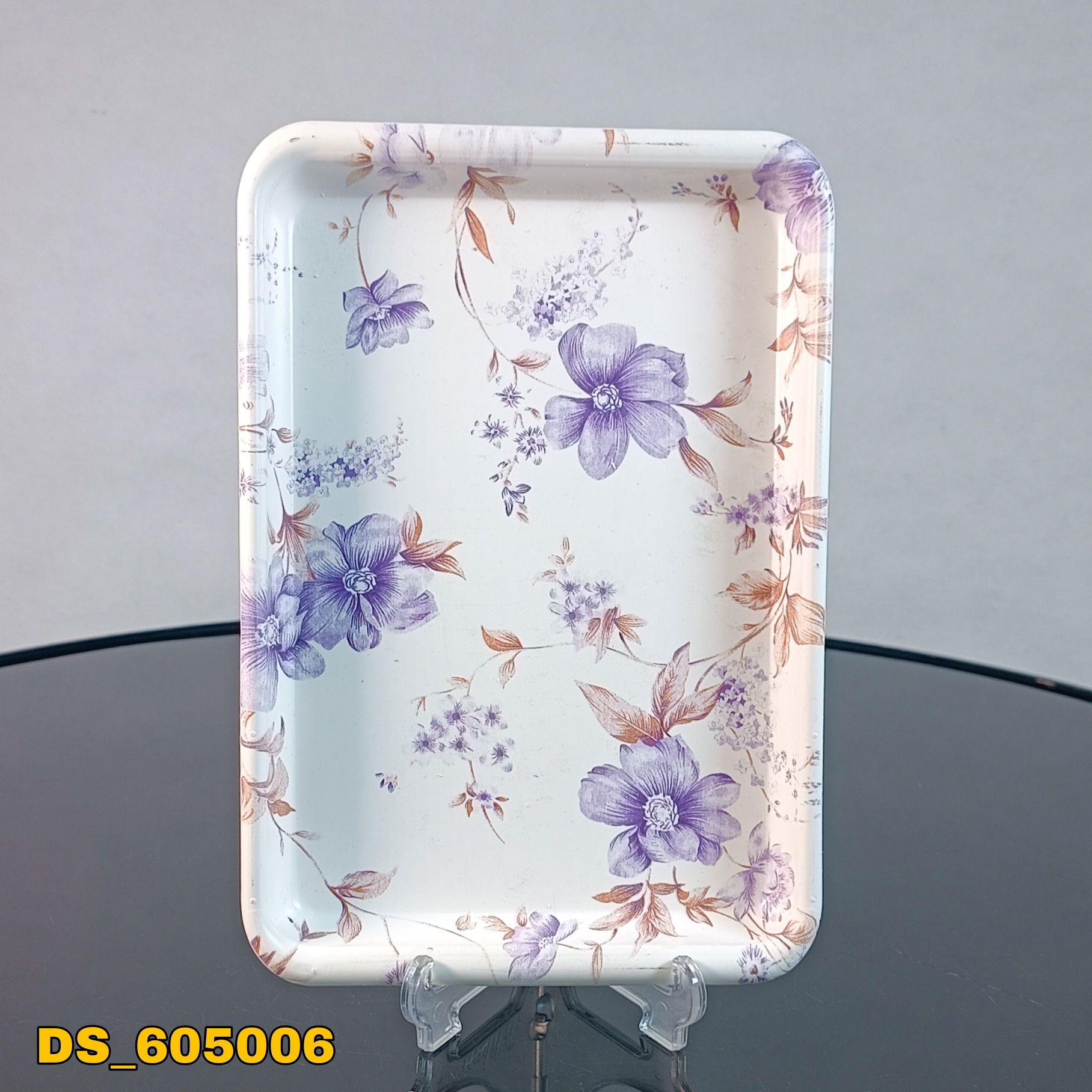 الوان سینی مستطیل 702 کوچک (30)