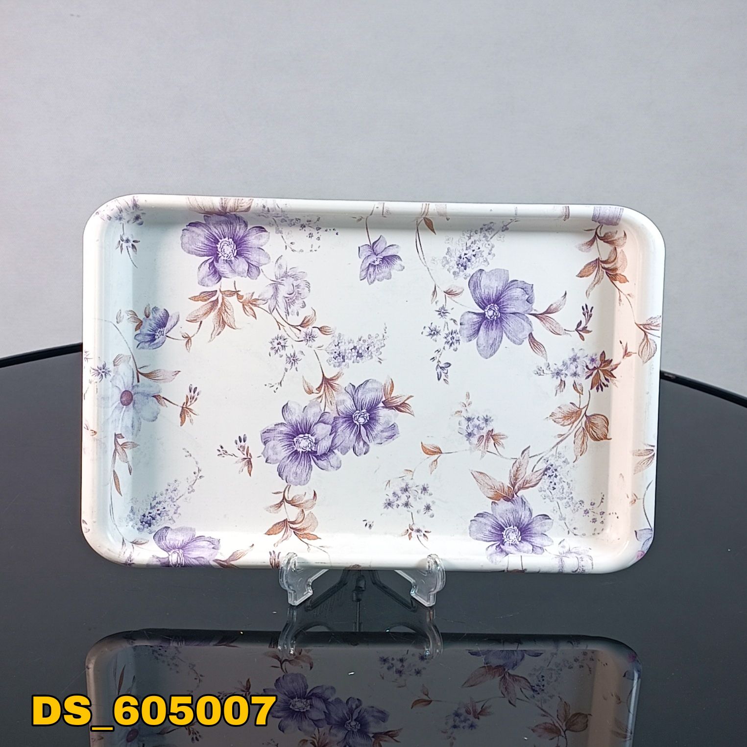 الوان سینی مستطیل 703 متوسط (30)