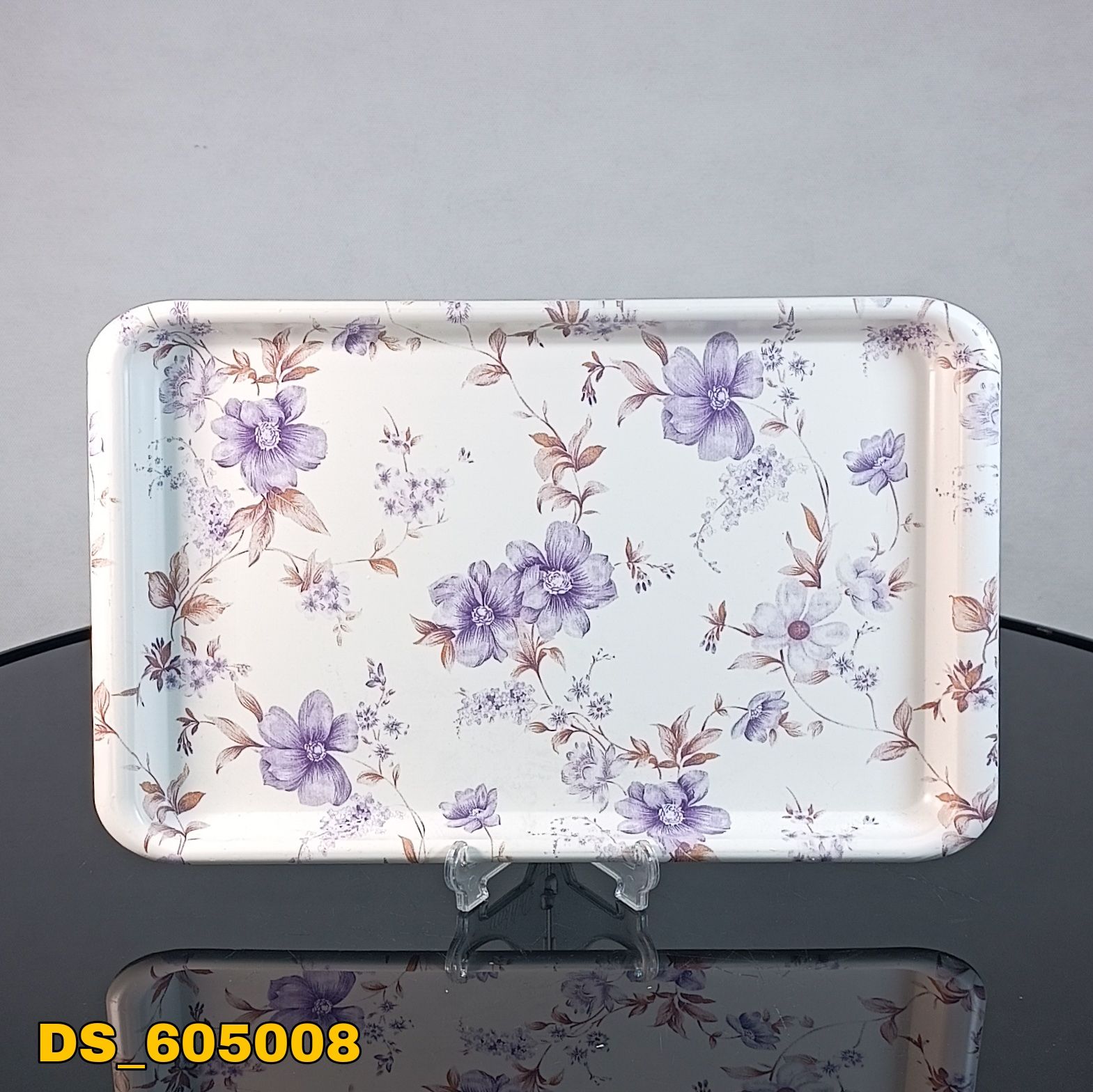 الوان سینی مستطیل 704 بزرگ (30)
