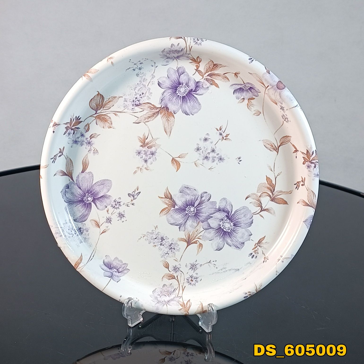 الوان سینی گرد 004 کوچک (30)