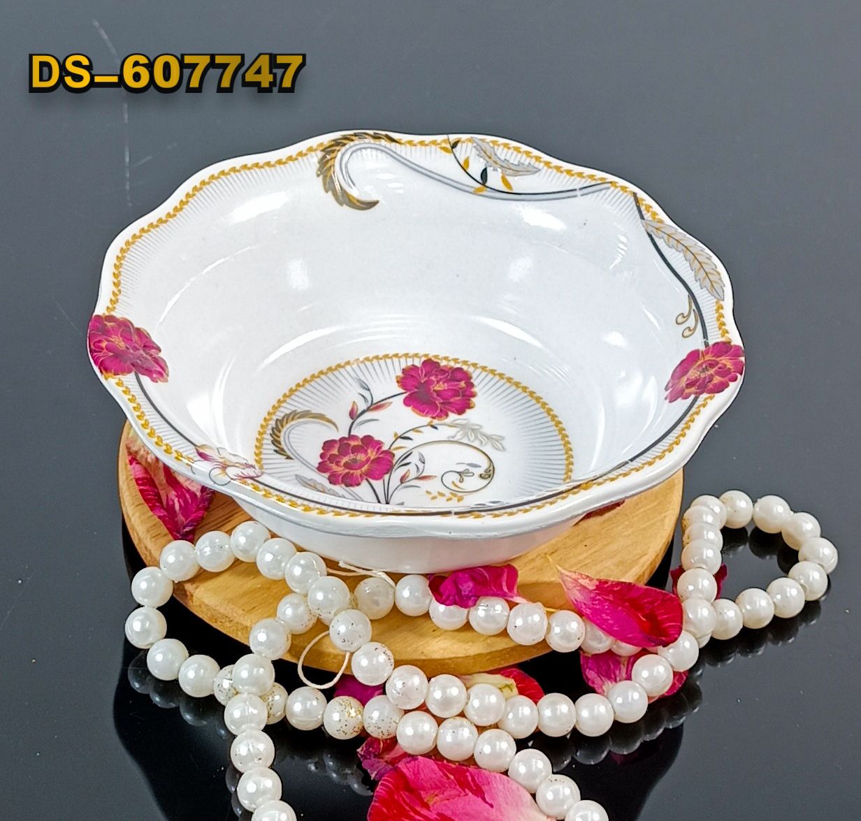 آیدا یزد کاسه ماست 7747 سلین (120)