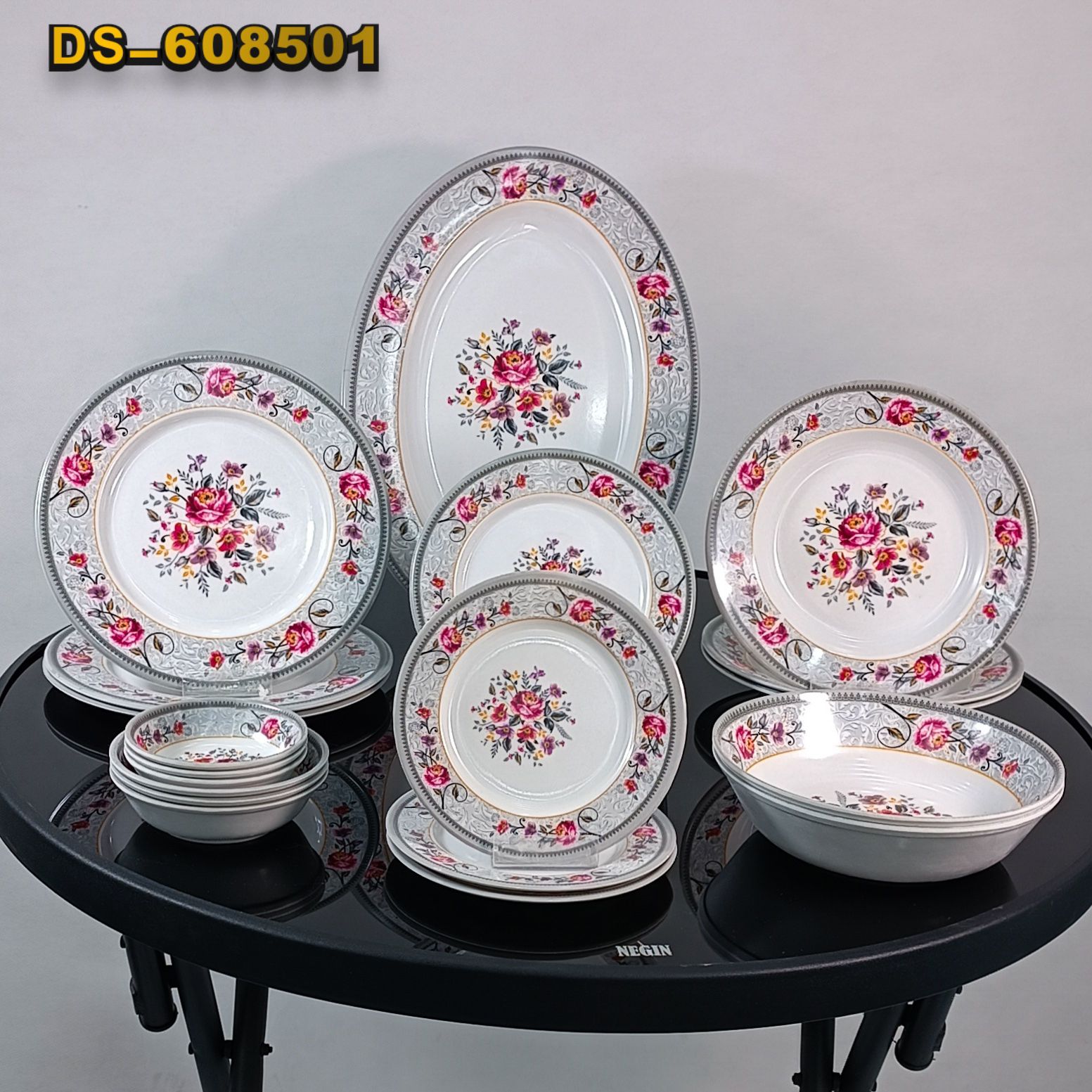 آیدا یزد سرویس گرد کیمیا (41 پارچ)