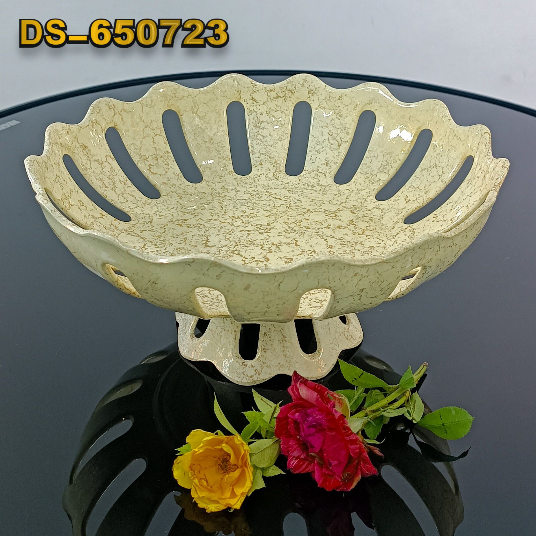 میوه خوری سامبو گرد بزرگ