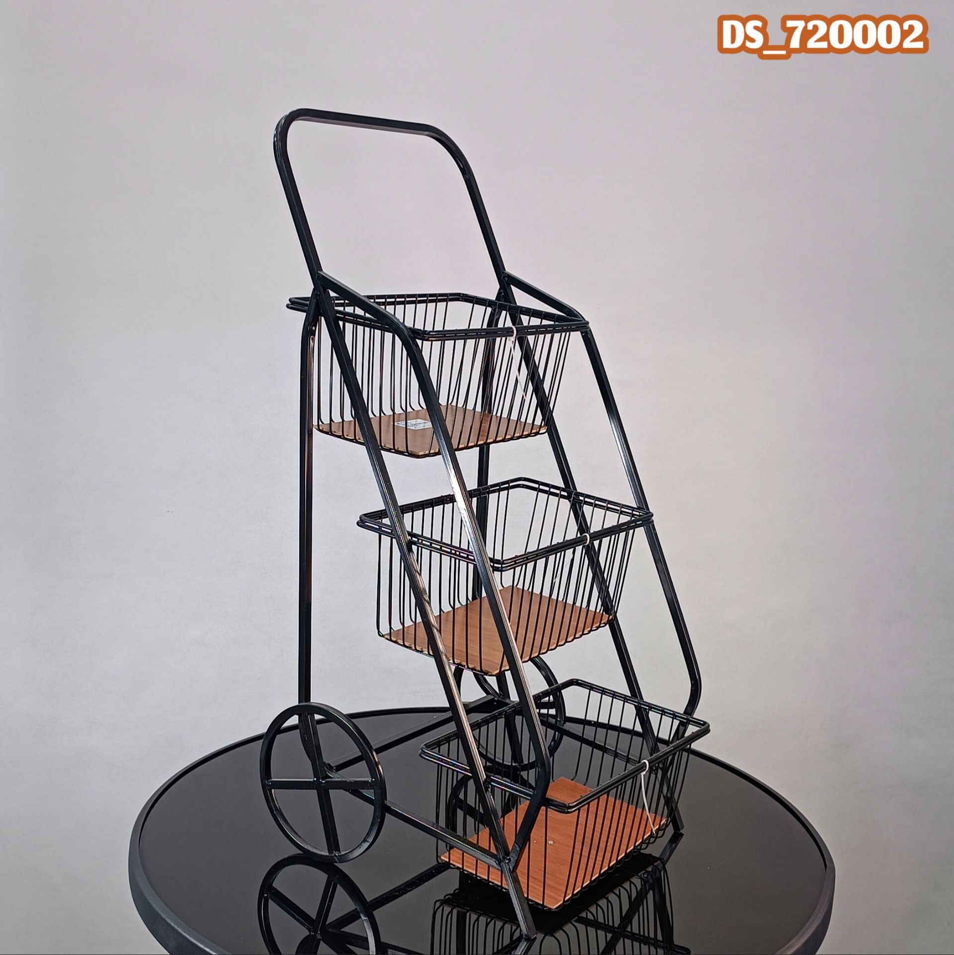 جاپیازی کالسکه مستطیل 3 طبقه (1)