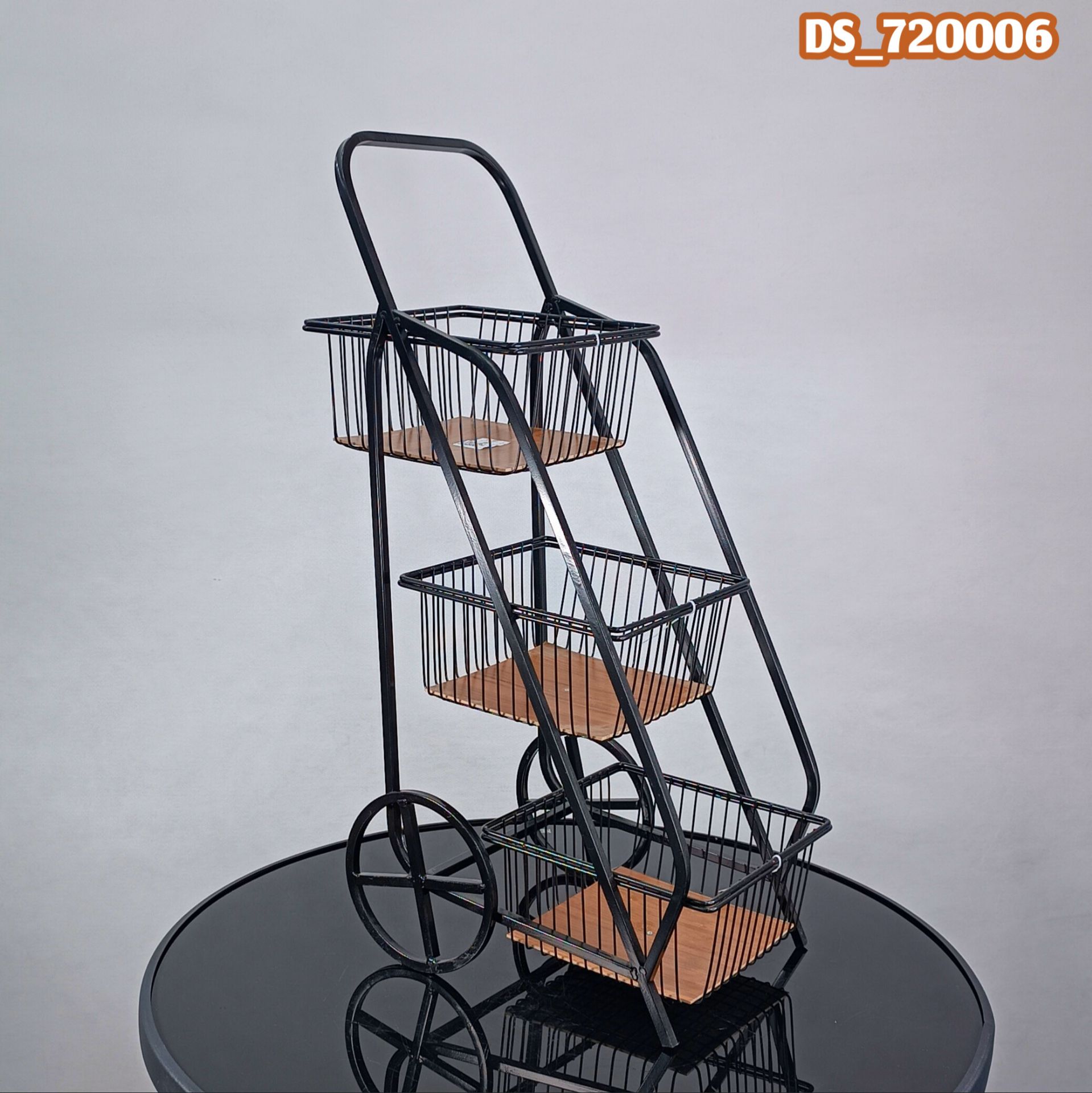جاپیازی کالسکه مربع 3 طبقه (1)