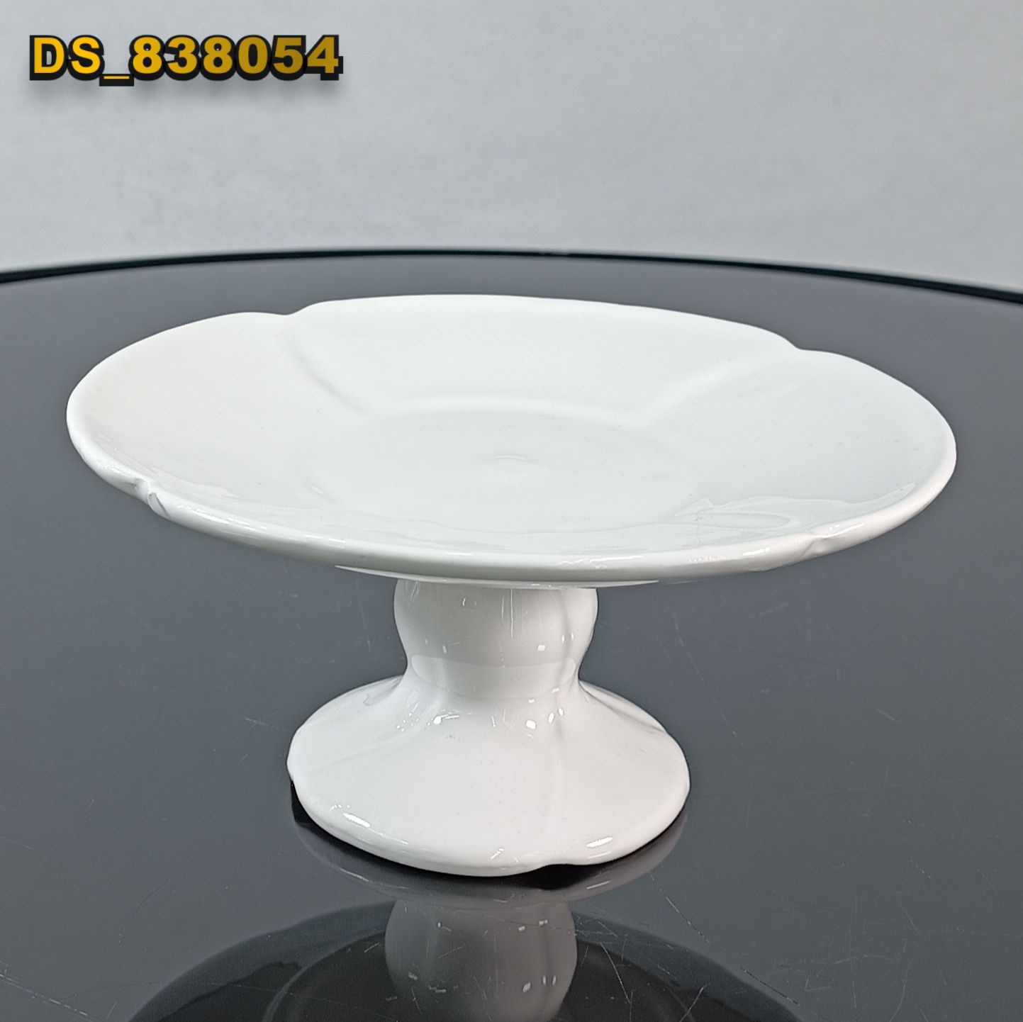 امیلیا شیرینی لاله پایه دار کوچک 8054 (6)