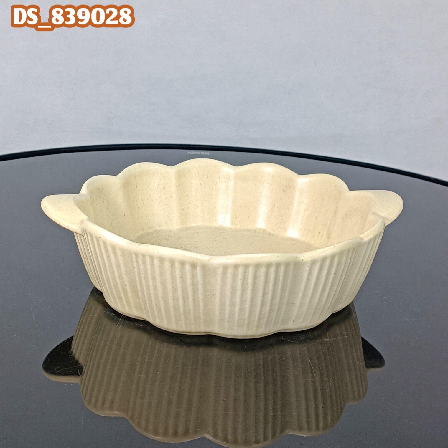 امیلیا تابه گرد گل گرانیتی 9028 (7)