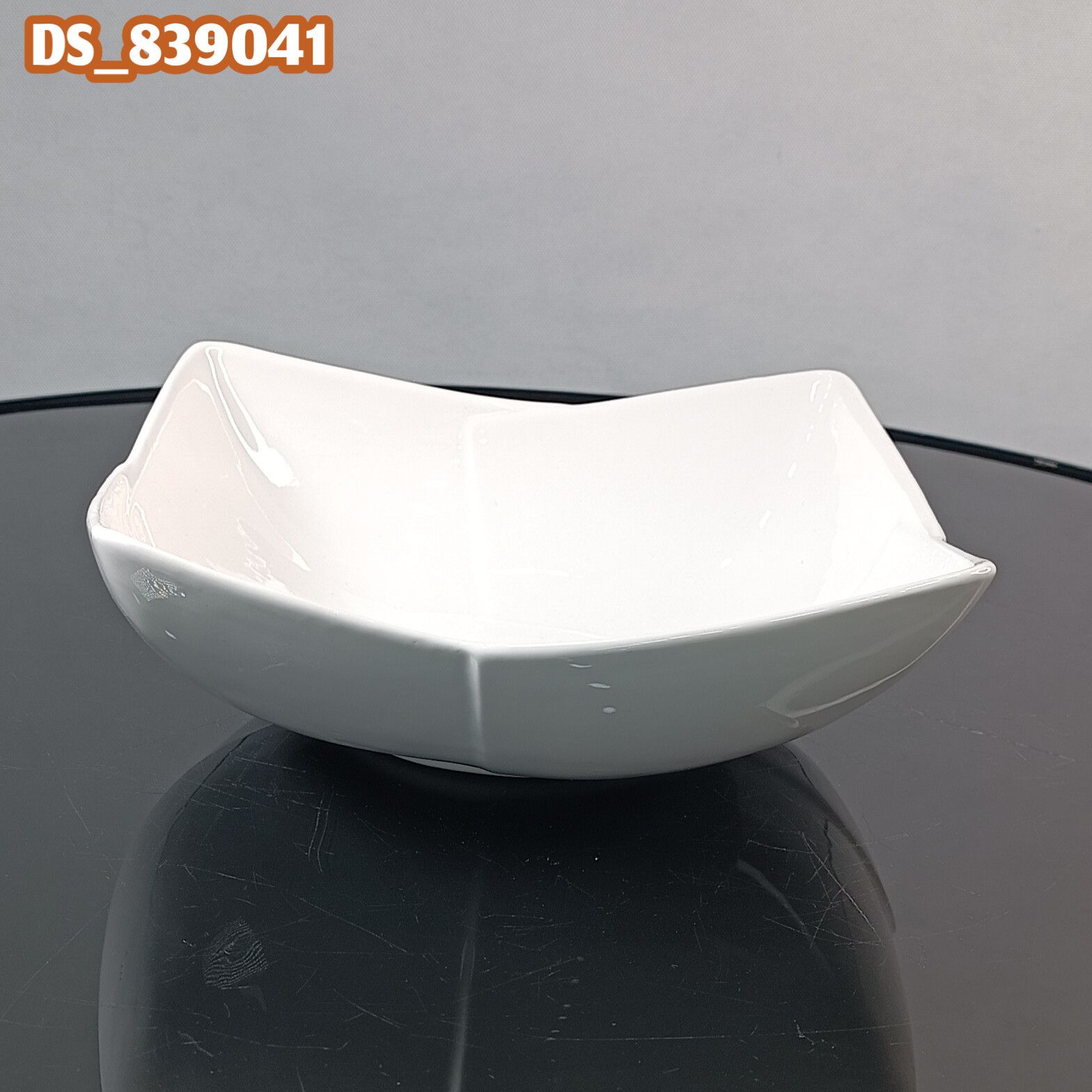 امیلیا کاسه بی پایه لاله 9041 