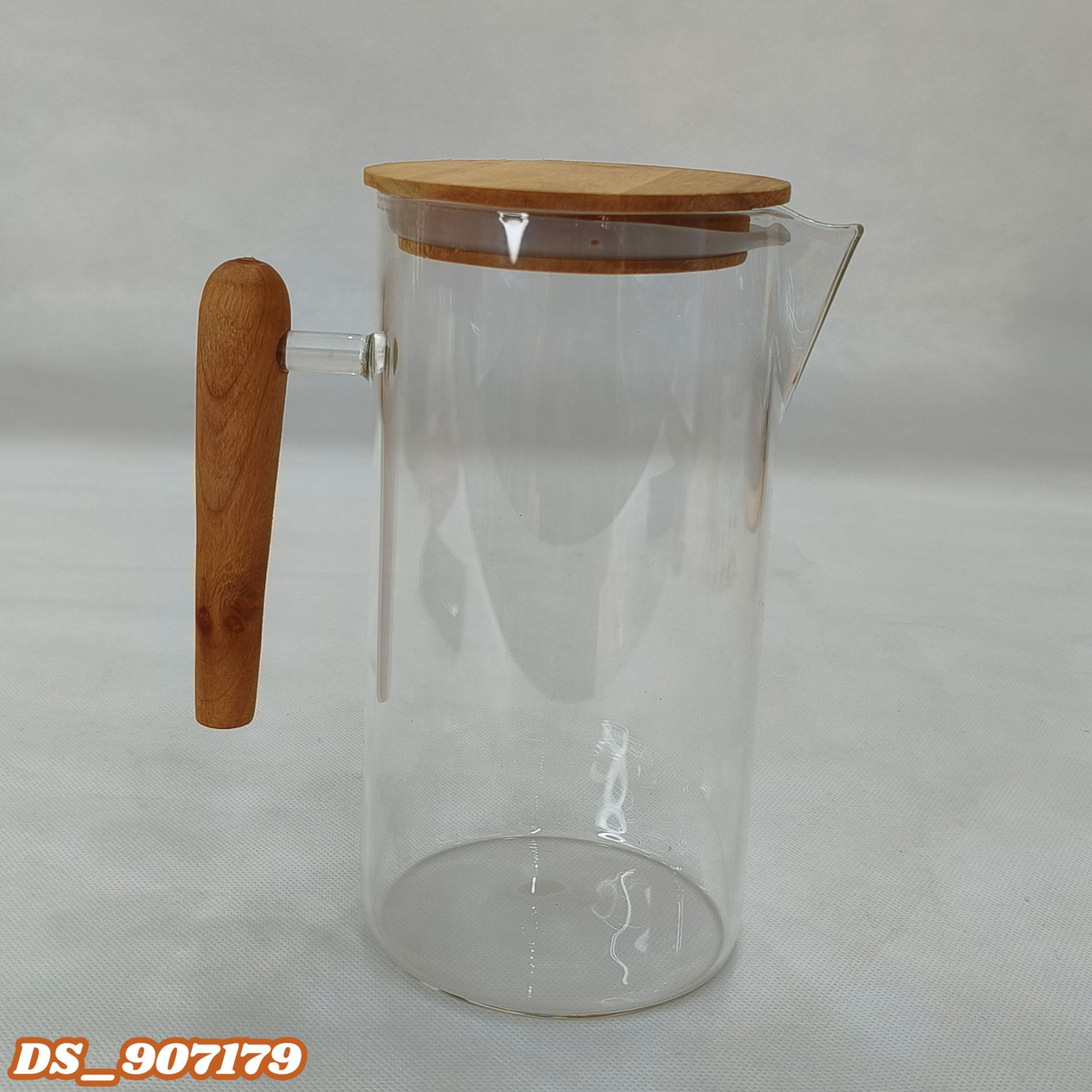 توت پارچ پیرکس استوانه دسته راش (12)