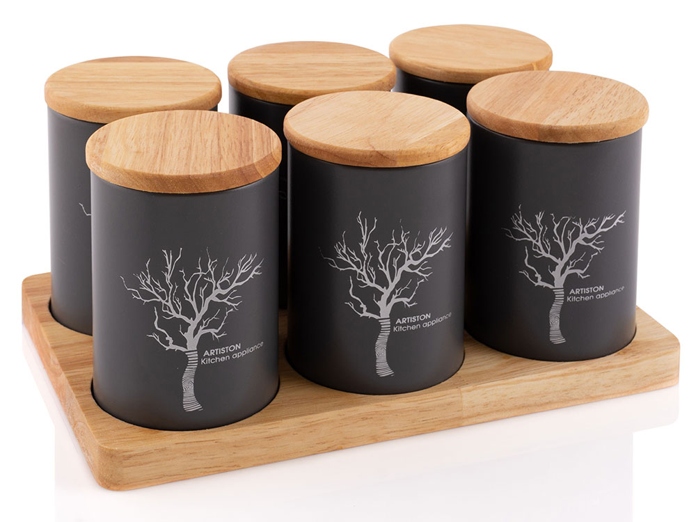 پاسماوری چوبی نوک مدادی آرتیستون (8) 7664