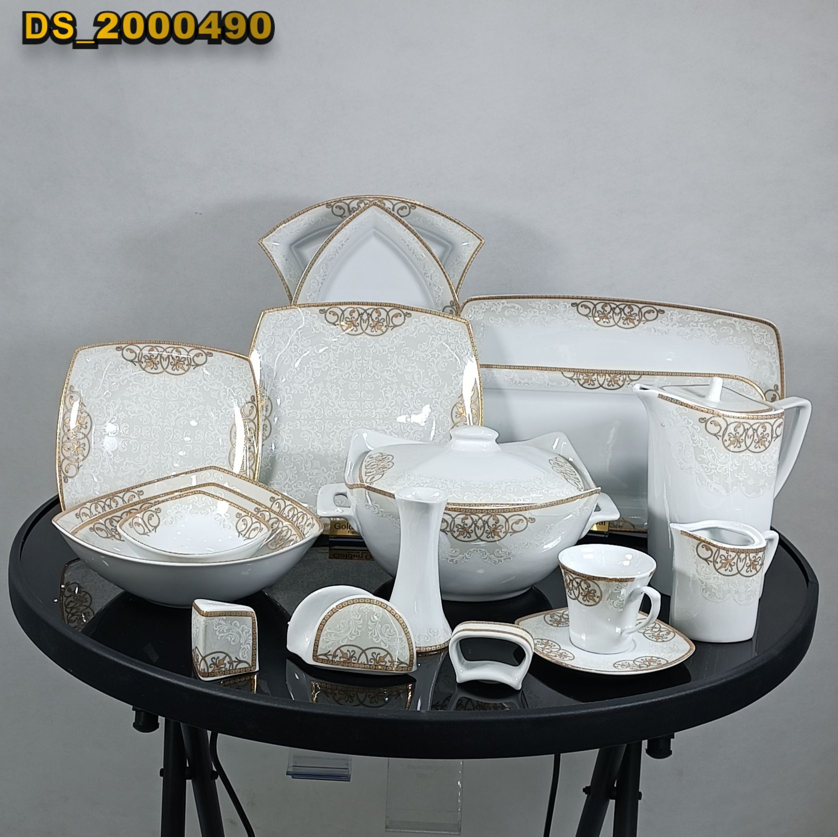 پاریس سرویس چ پردیس 105 پارچ آیلا 2059
