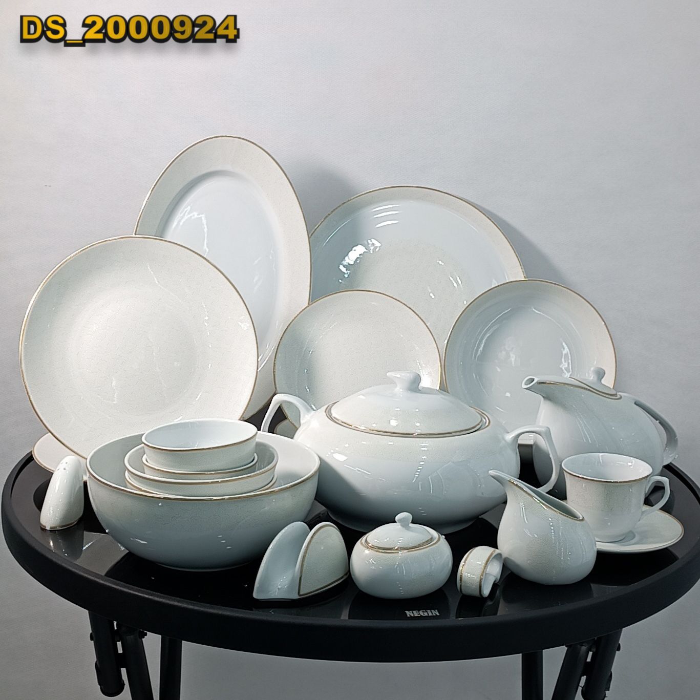 هرمس سرویس چ پردیس 93 پارچ 924B مرجان