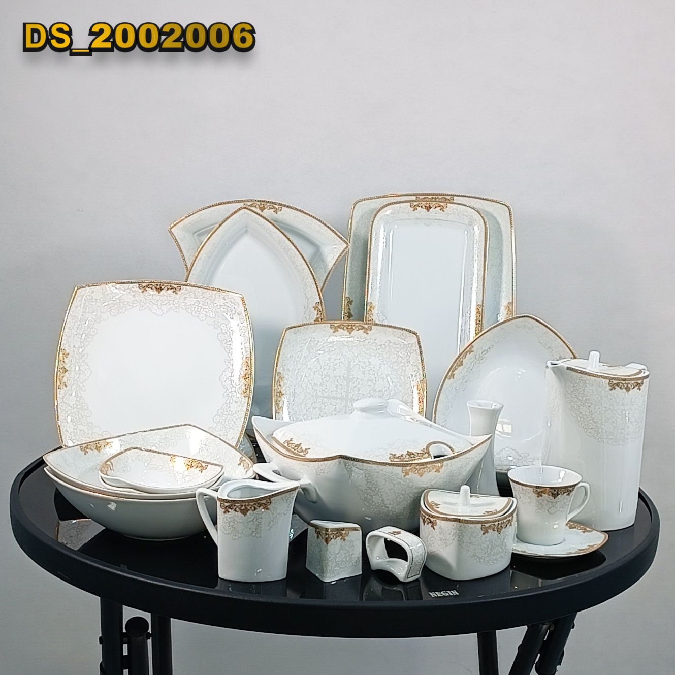 پاریس سرویس چ پردیس 105 پارچ 2006 دنیز