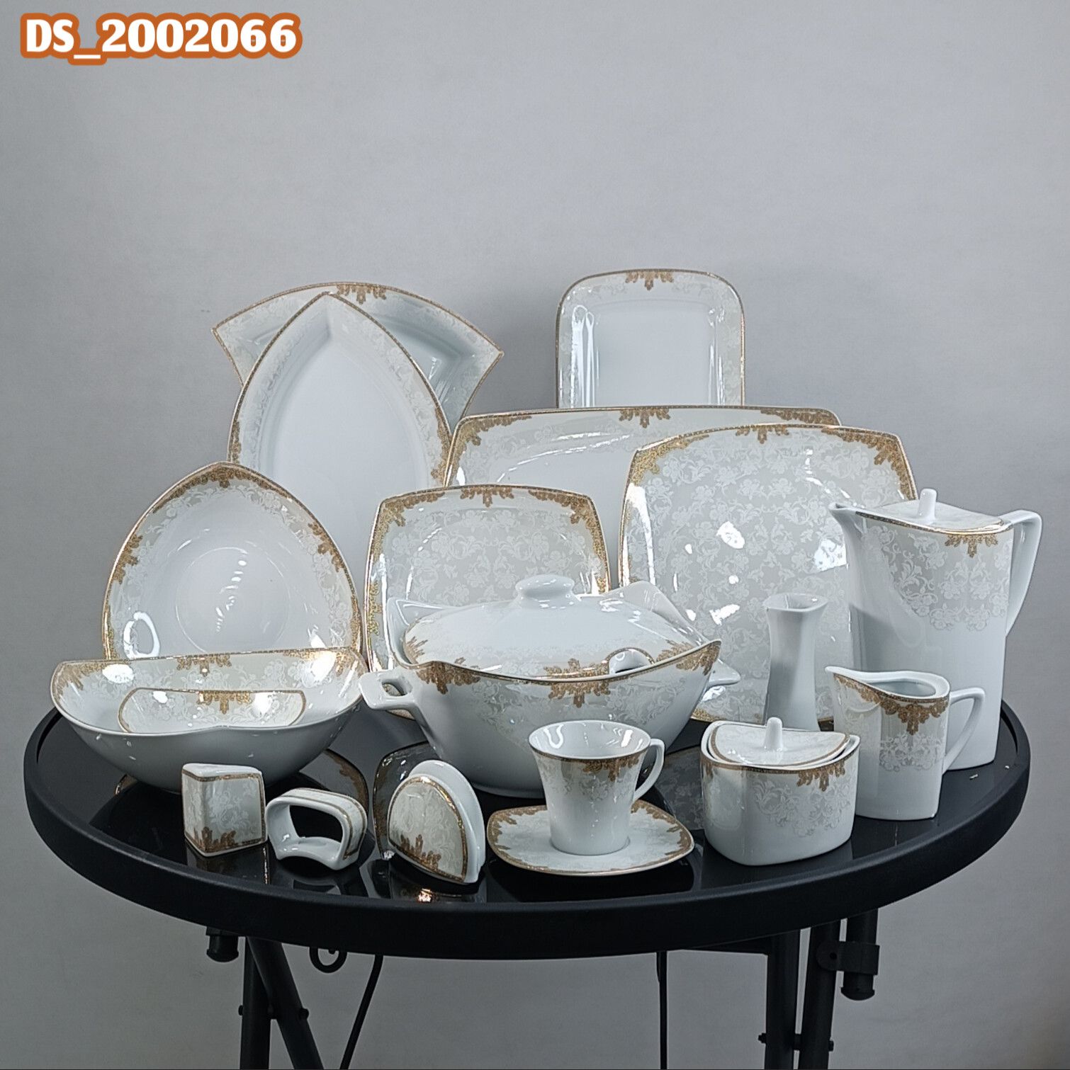 پاریس سرویس چ پردیس 105 پارچ 2066B فرناز