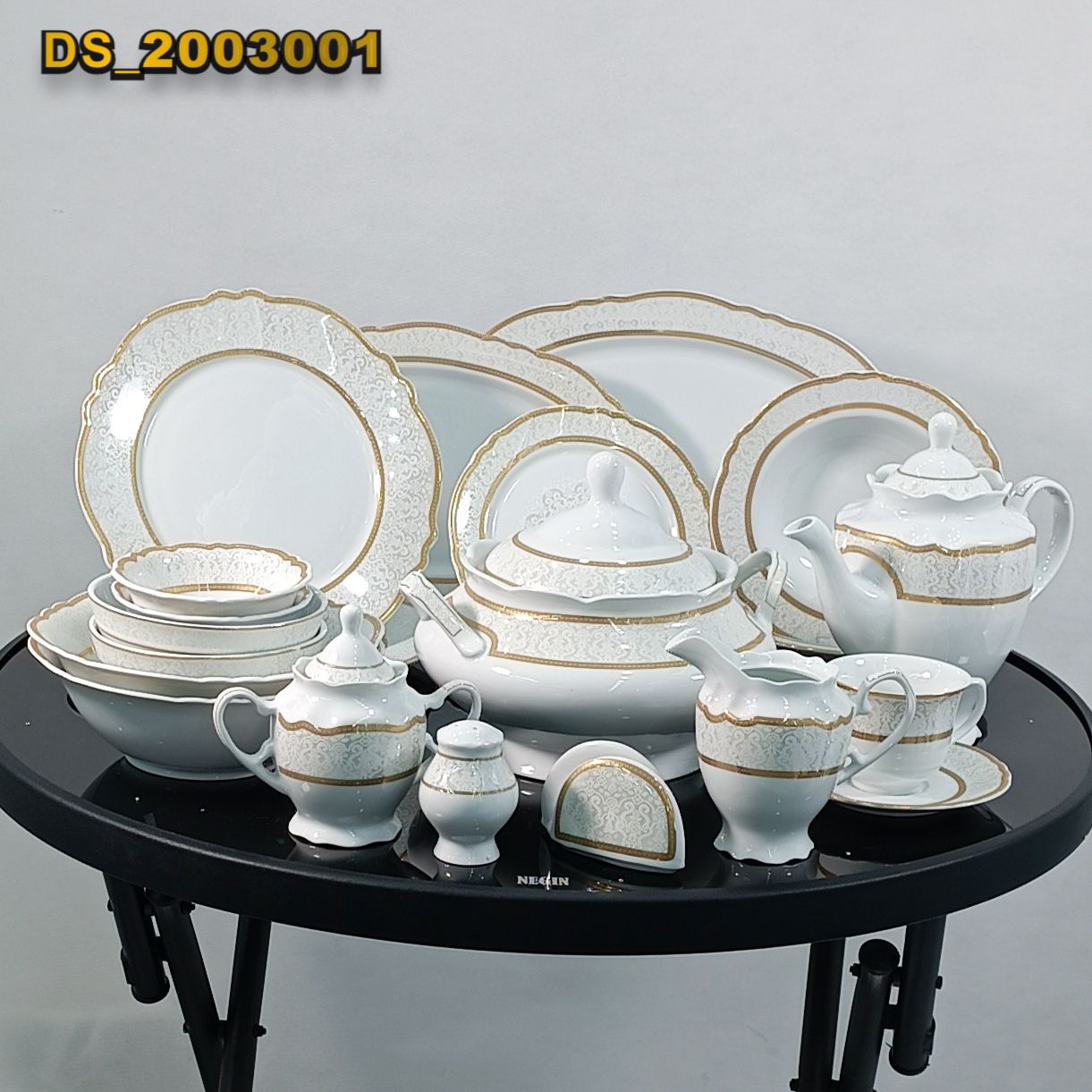 الگانس سرویس چ پردیس 102 پارچ 823 آیسل