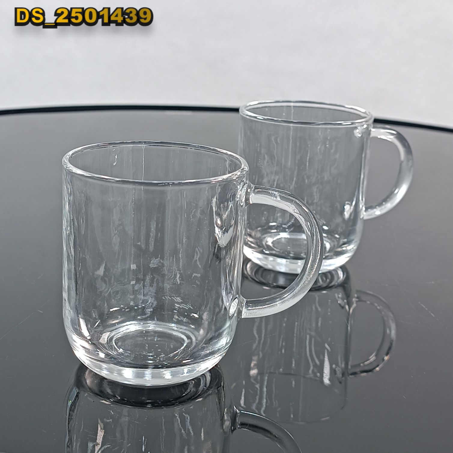 لیوان دسته دار بازل 1439 زنگان (6)