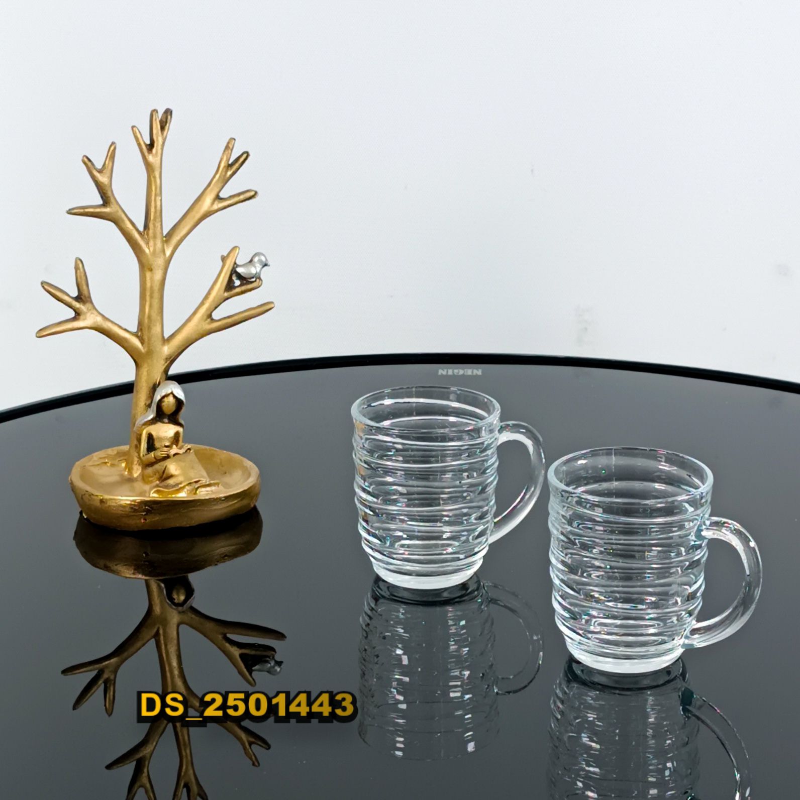 لیوان دسته دار میلان 1443 زنگان (6)
