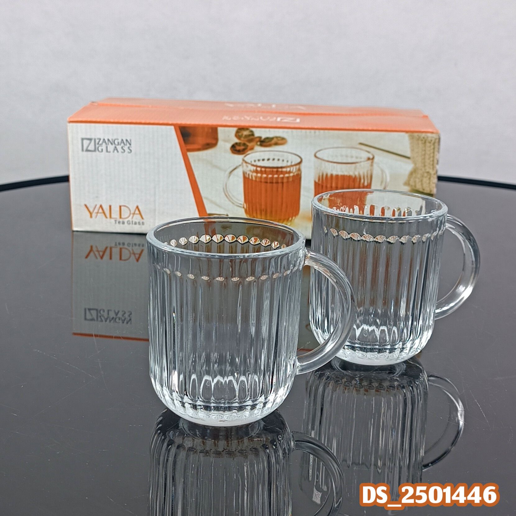 نیم لیوان دسته دار یلدا 1446 زنگان (6)