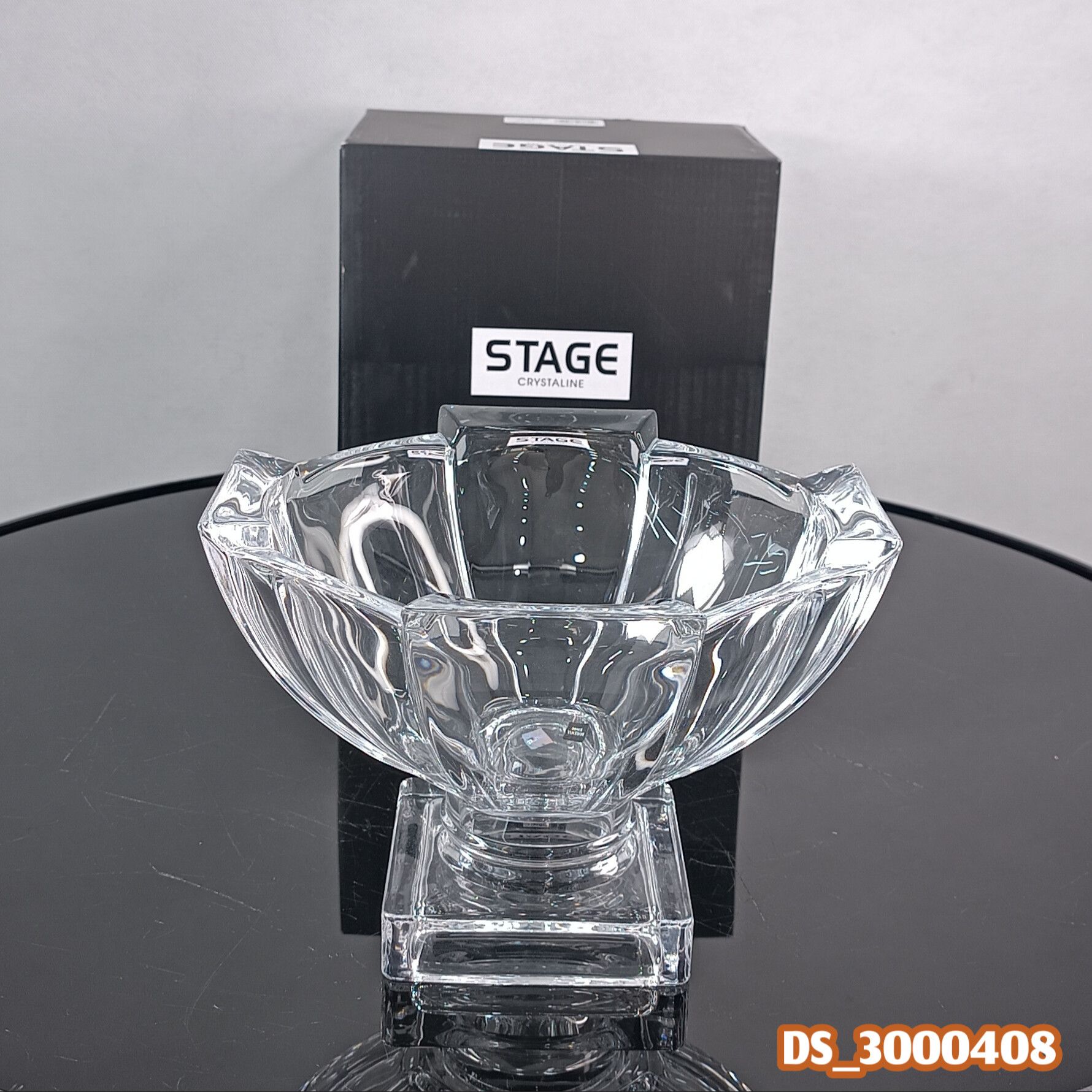 استیج کاسه بزرگ پایه دار (4)