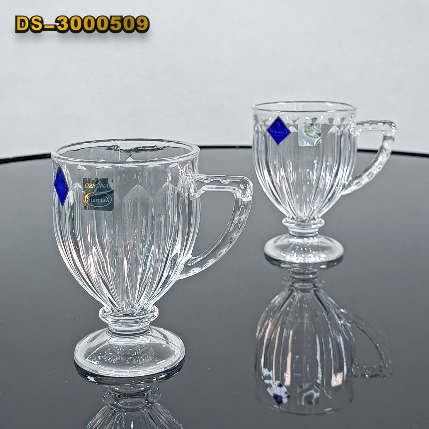 جنوا کاپ پایه دار 55007