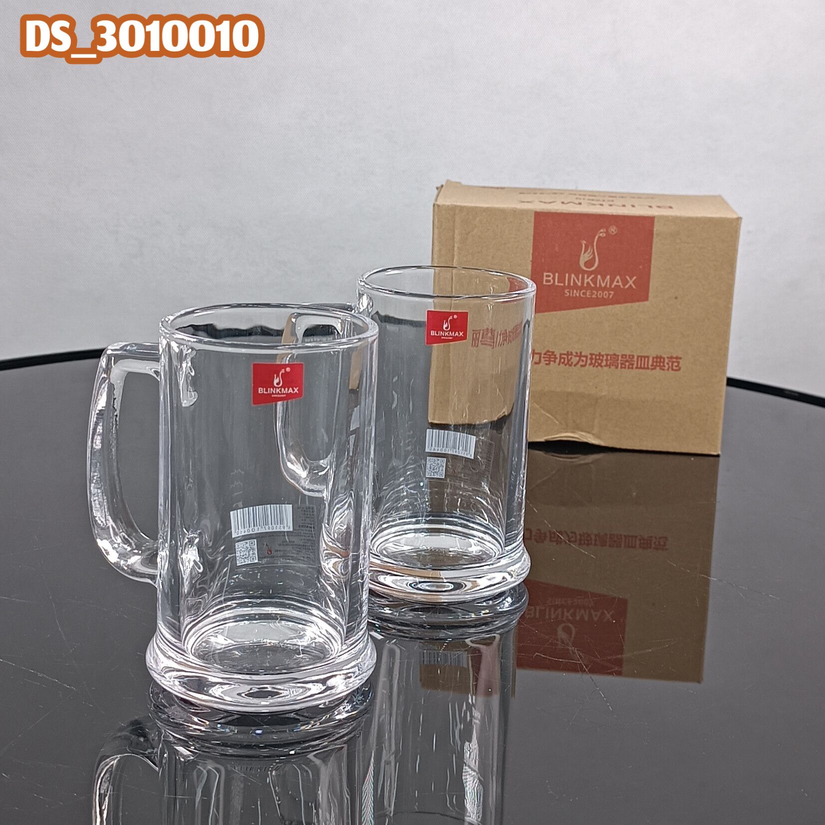 بیلینک مکس لیوان بشکه KTZB10