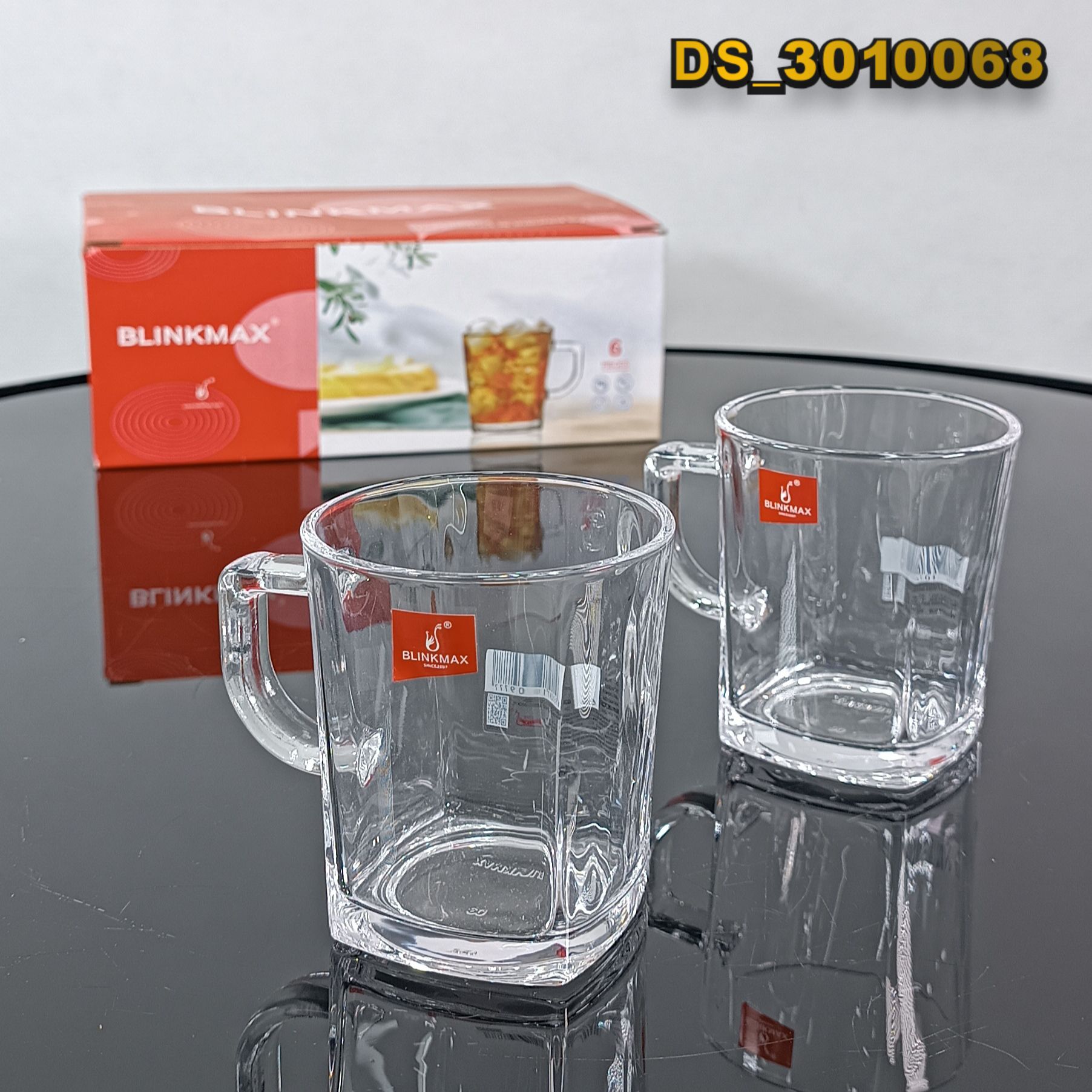 بیلینک مکس لیوان کار KTZB68