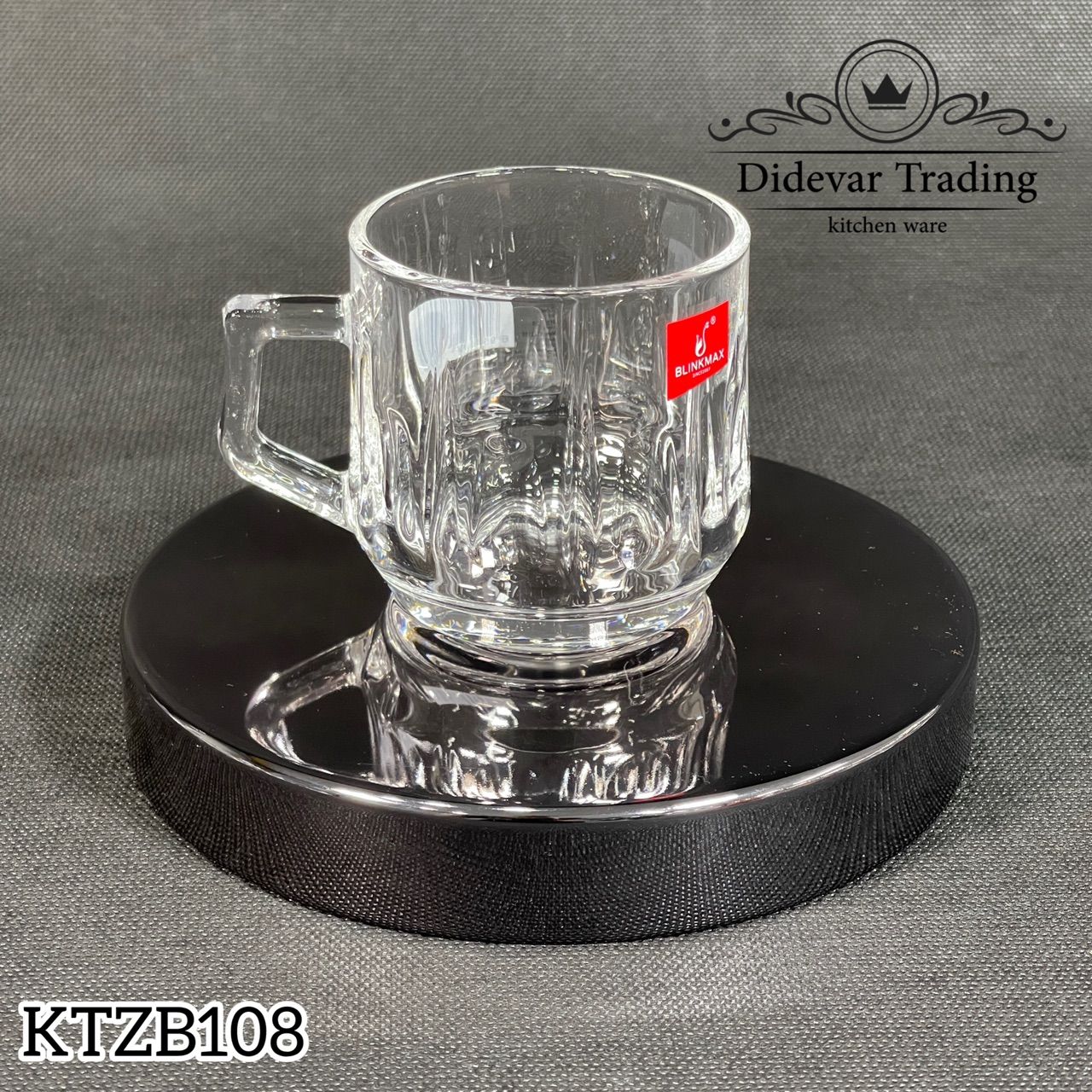 بیلینک مکس فنجان نیزه ای KTZB108