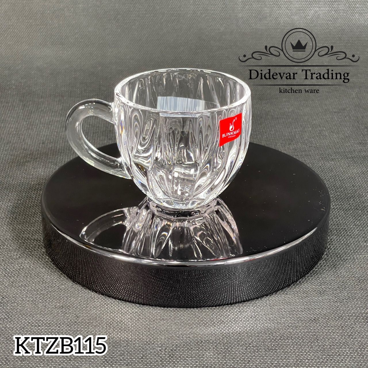 بیلینک مکس فنجان بامبو KTZB115