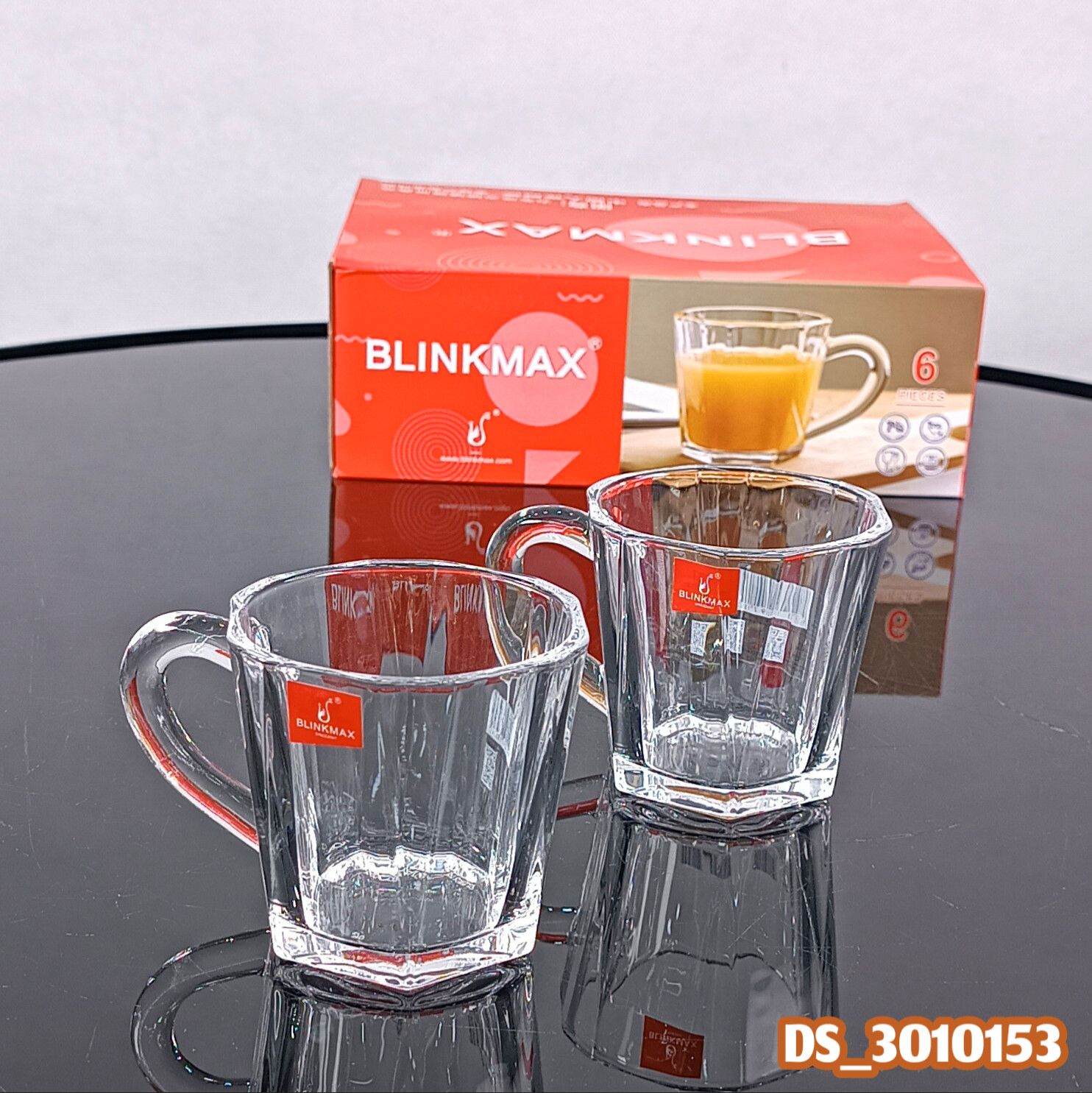 بیلینک مکس فنجان اوسیس KTZB153