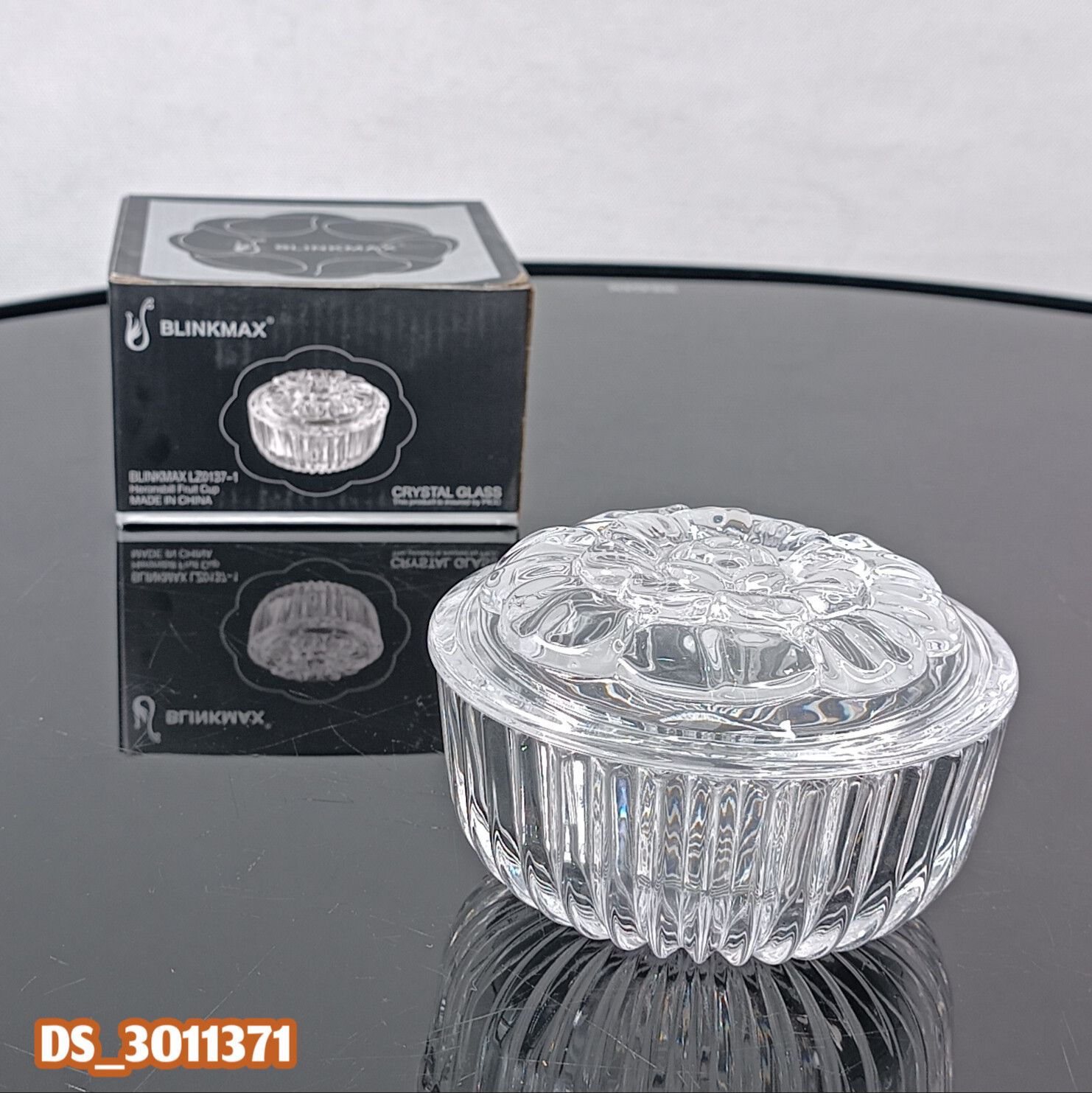 بیلینک مکس قندان پاپیون LZ0137-1 (24)