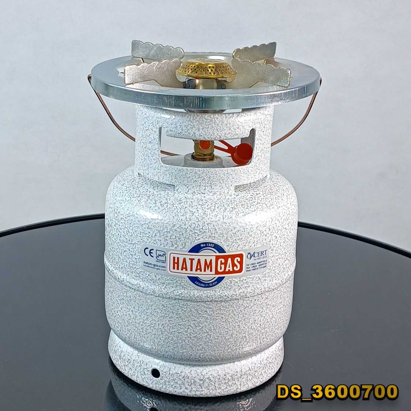 حاتم پیک نیک (3.5کیلو) 2