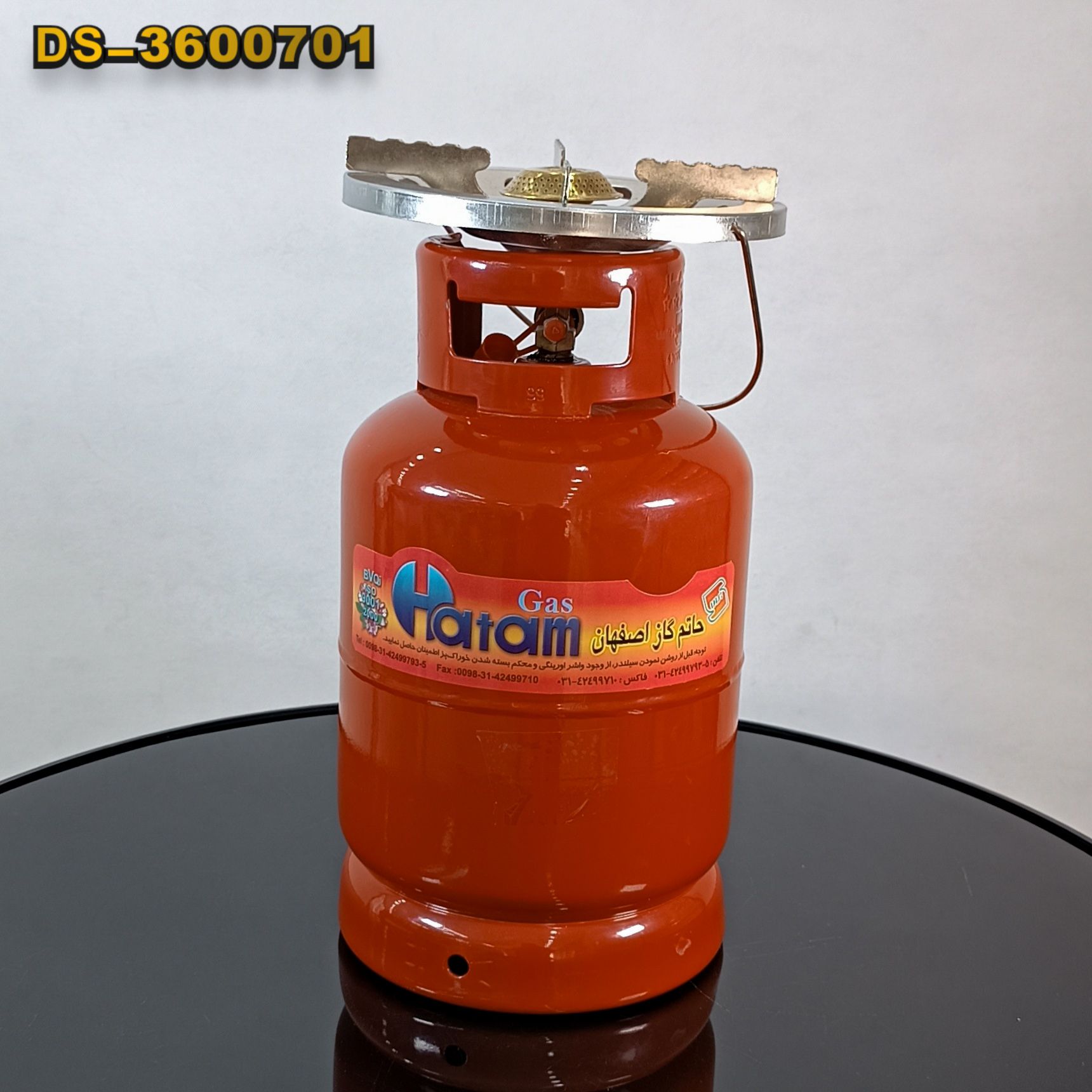 حاتم پیک نیک (5کیلو) 2