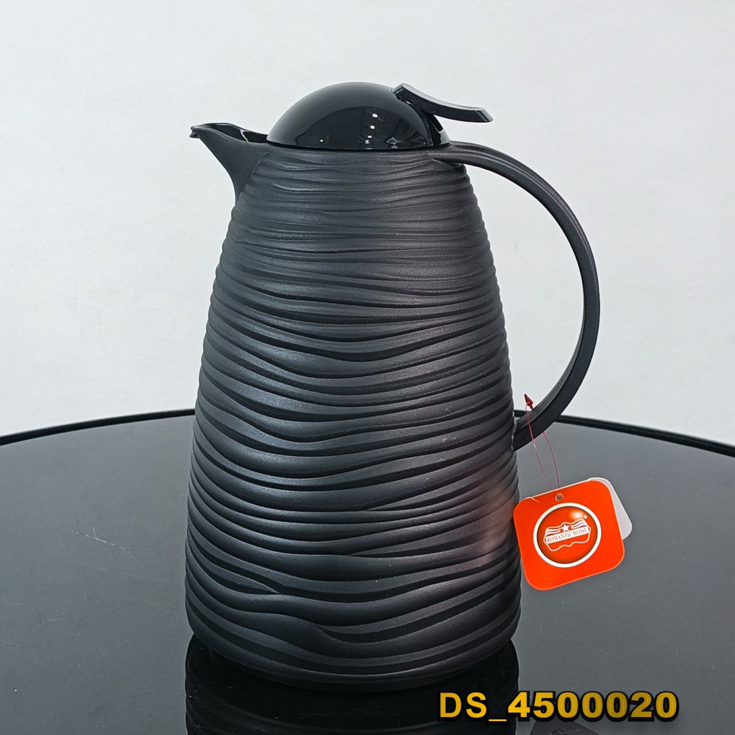 فلاسک رمانتیک چروک 2 لیتر SABER-20P (12)