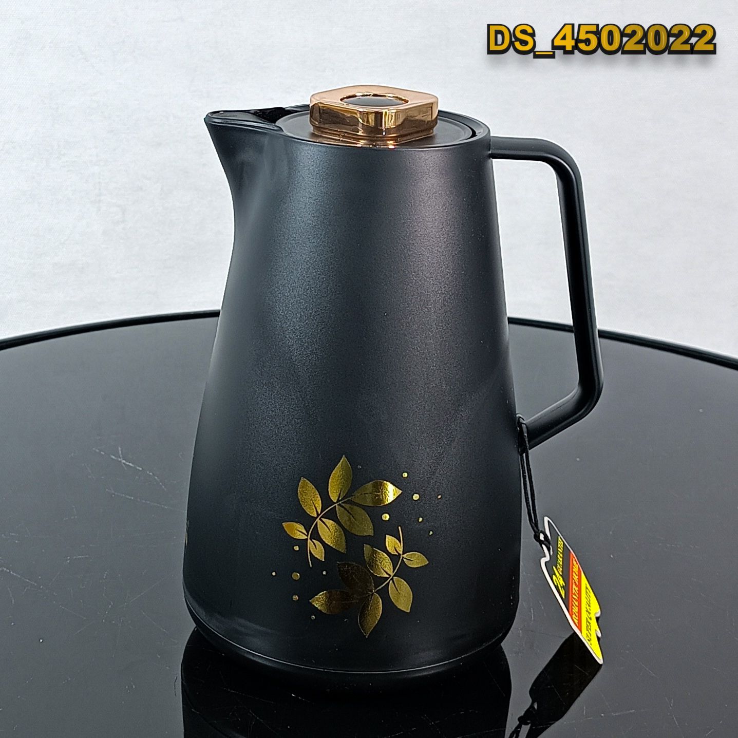 فلاسک رمانتیک لاکی 1 لیتر HG-100G (24)