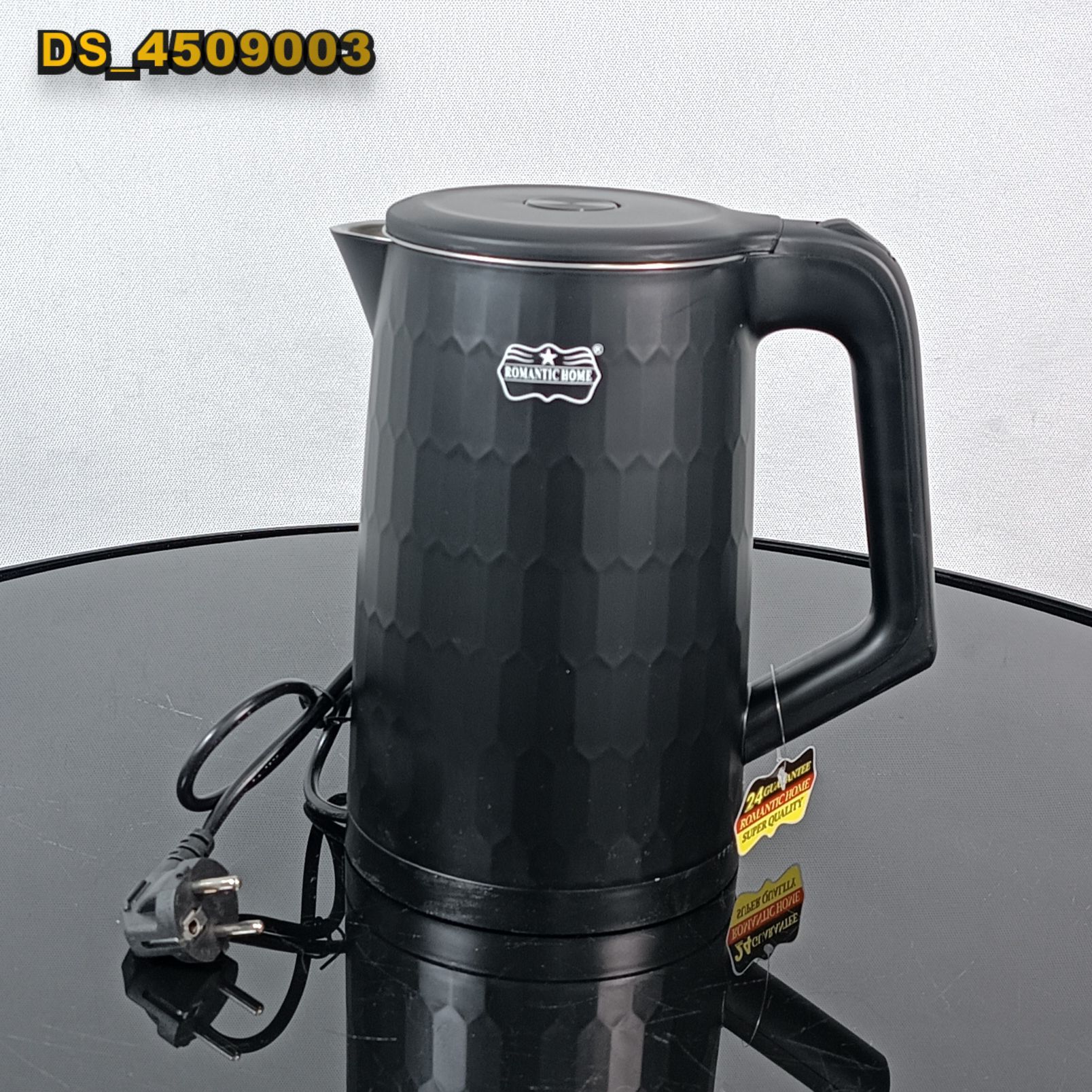 رمانتیک کتربرقی لاکی NAZI-6W (16)