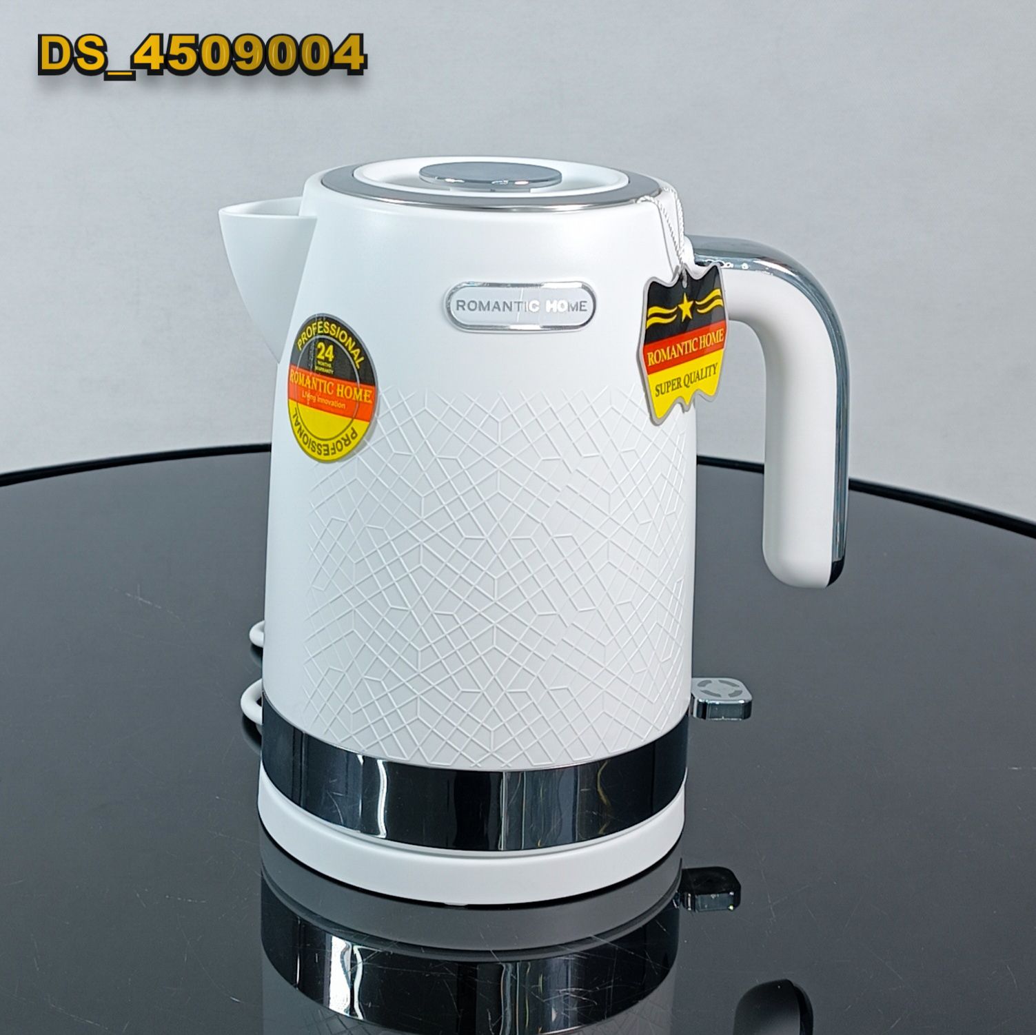 رمانتیک کتربرقی لاکی EVERTON (16)