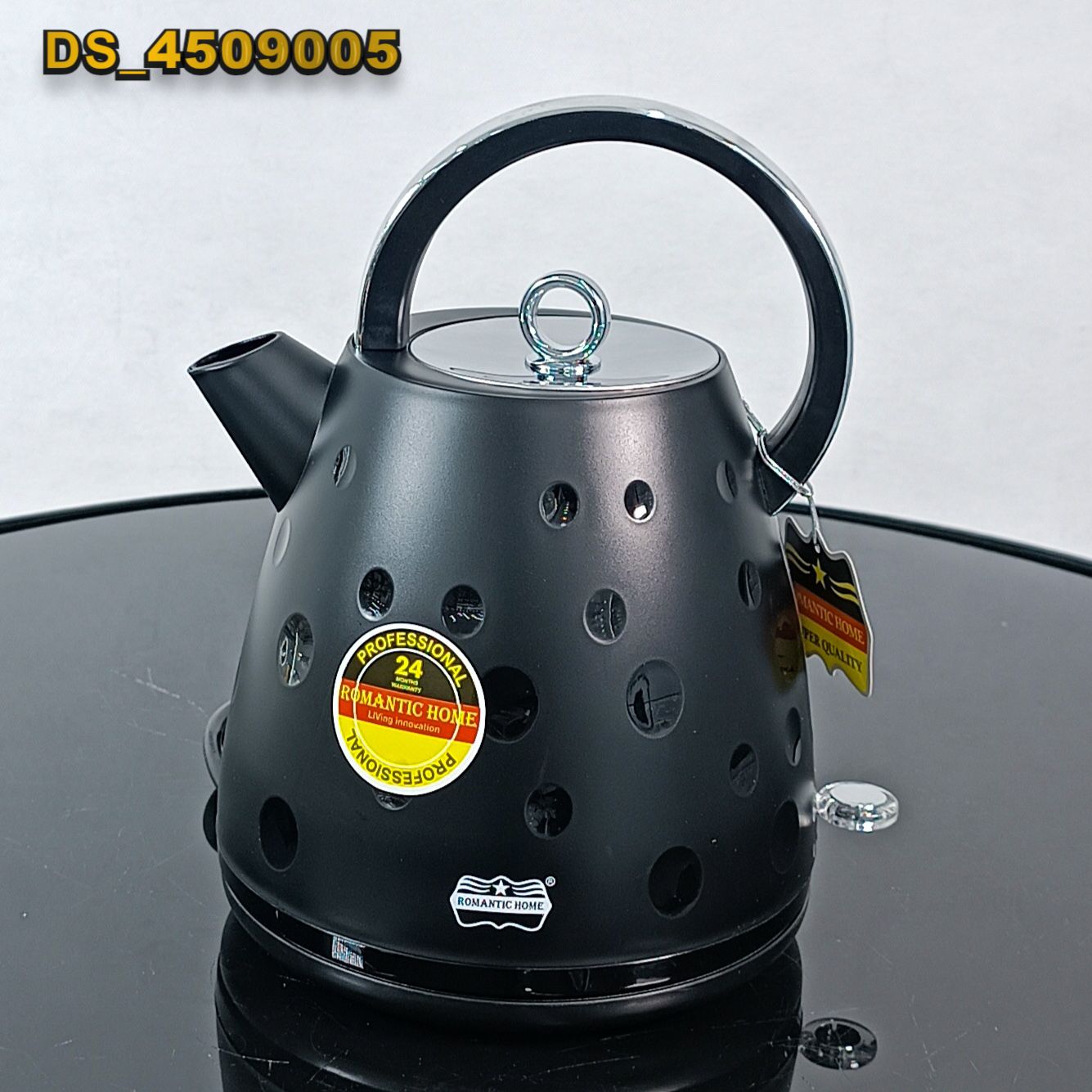 رمانتیک کتربرقی لاکی توپی WF-64 (12)