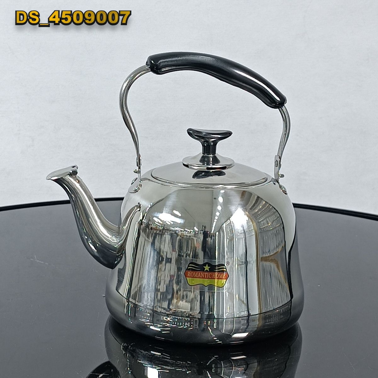 رمانتیک کتر استیل 2.5 لیتر NOMAN-20 (36)