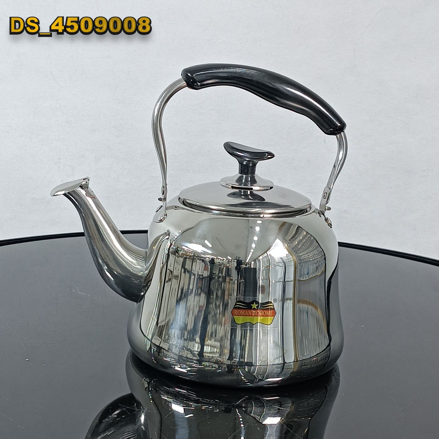 رمانتیک کتر استیل 3 لیتر NOMAN-22 (24)