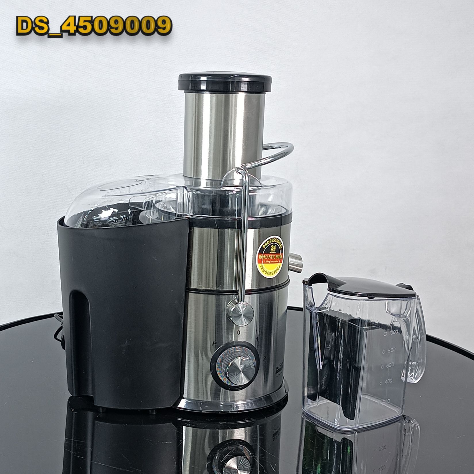 رمانتیک آبمیوه گیری تک کاره FUN-70B (4)