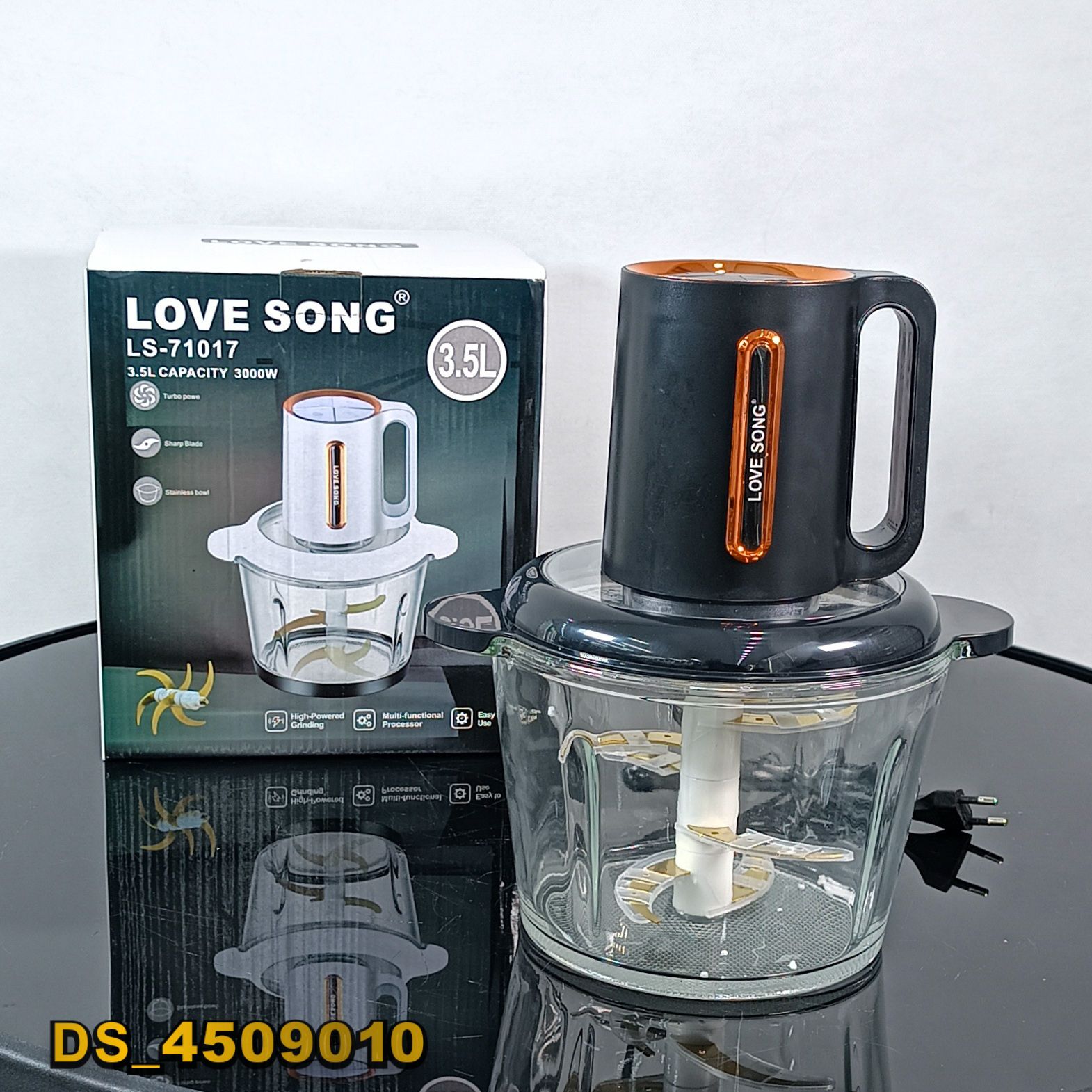 لاوسانگ خردکن 3.5 لیتر LS-71017 (8)