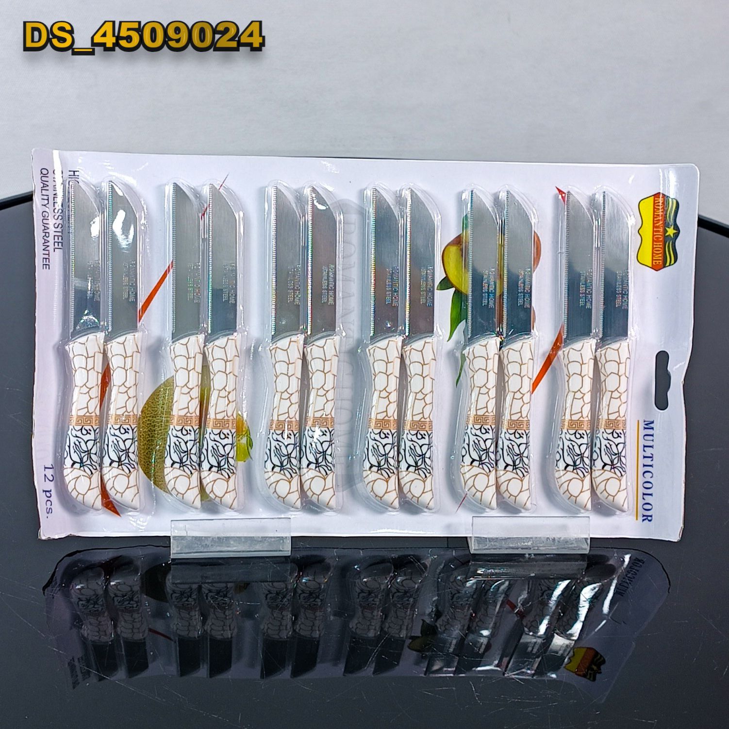 رمانتیک کارد اره ای ورقی F-2030B (100)