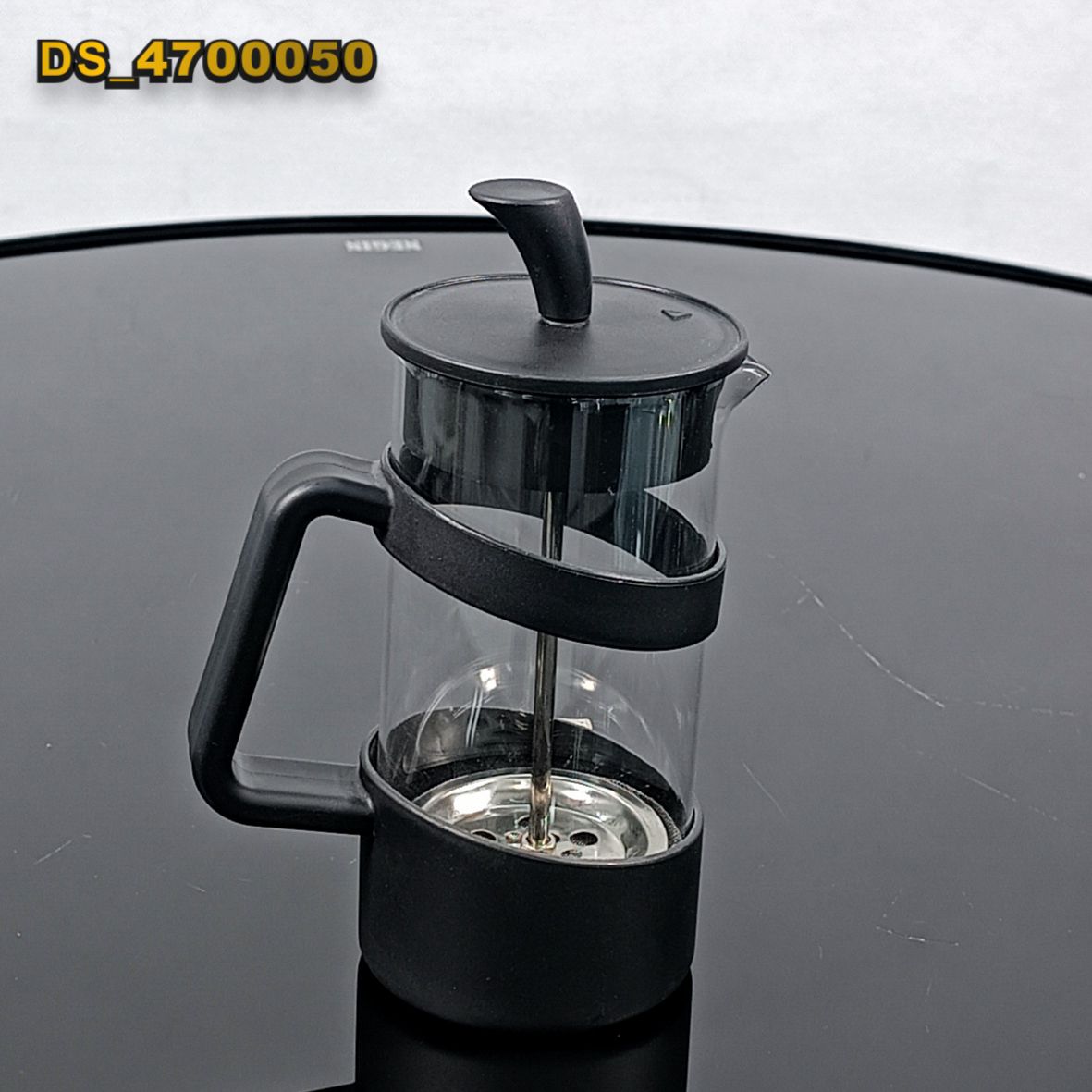فرنچ پرس لاکی 350 میل (60)