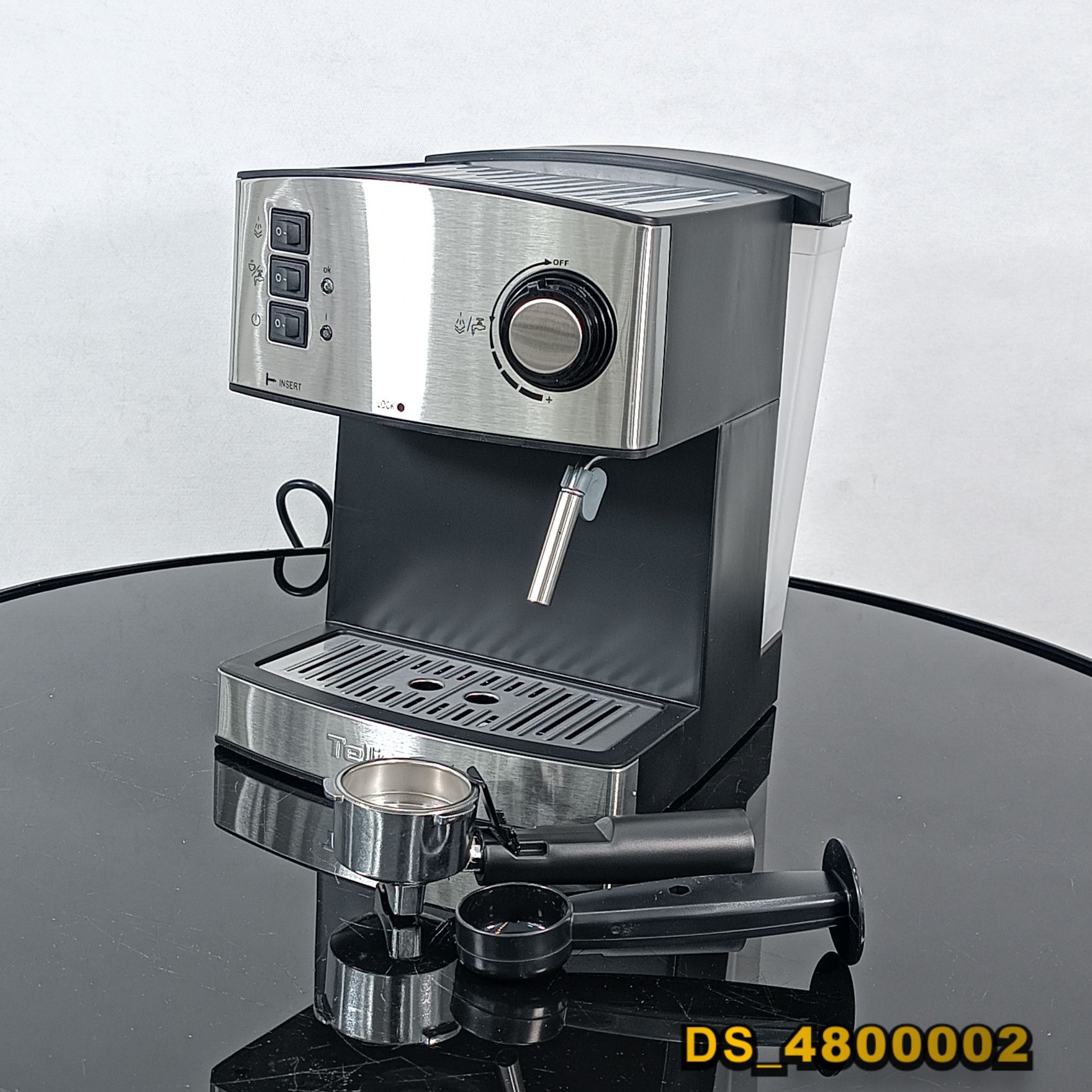 تیلیونیکس اسپرسوساز 5120 (4)