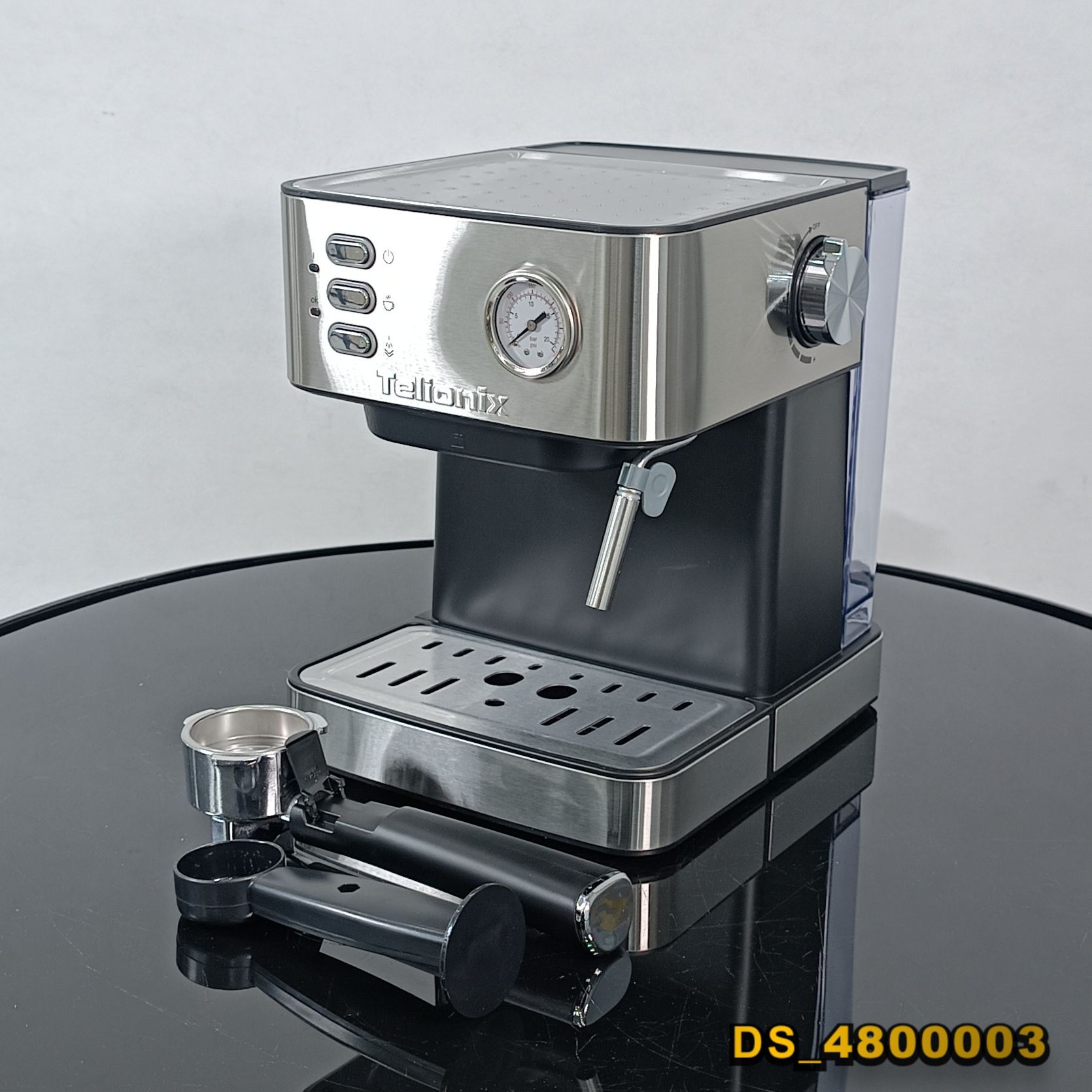 تیلیونیکس اسپرسوساز 5100 (4)